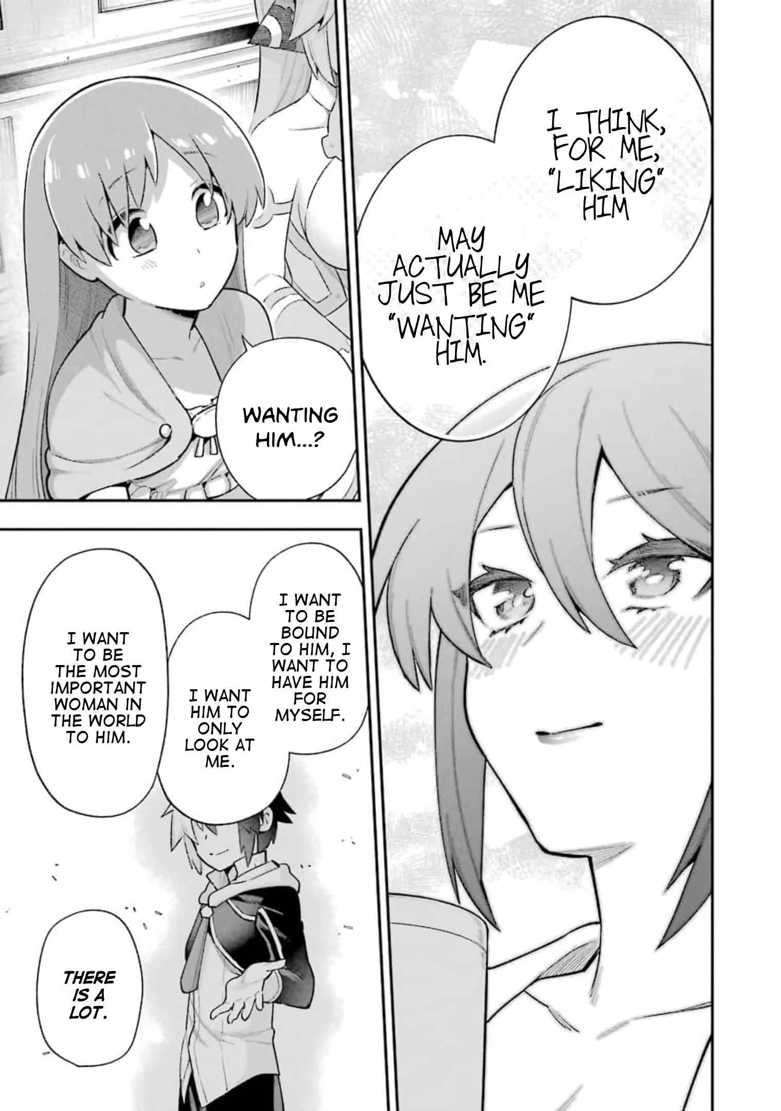 Read Hero Classroom Manga Online
