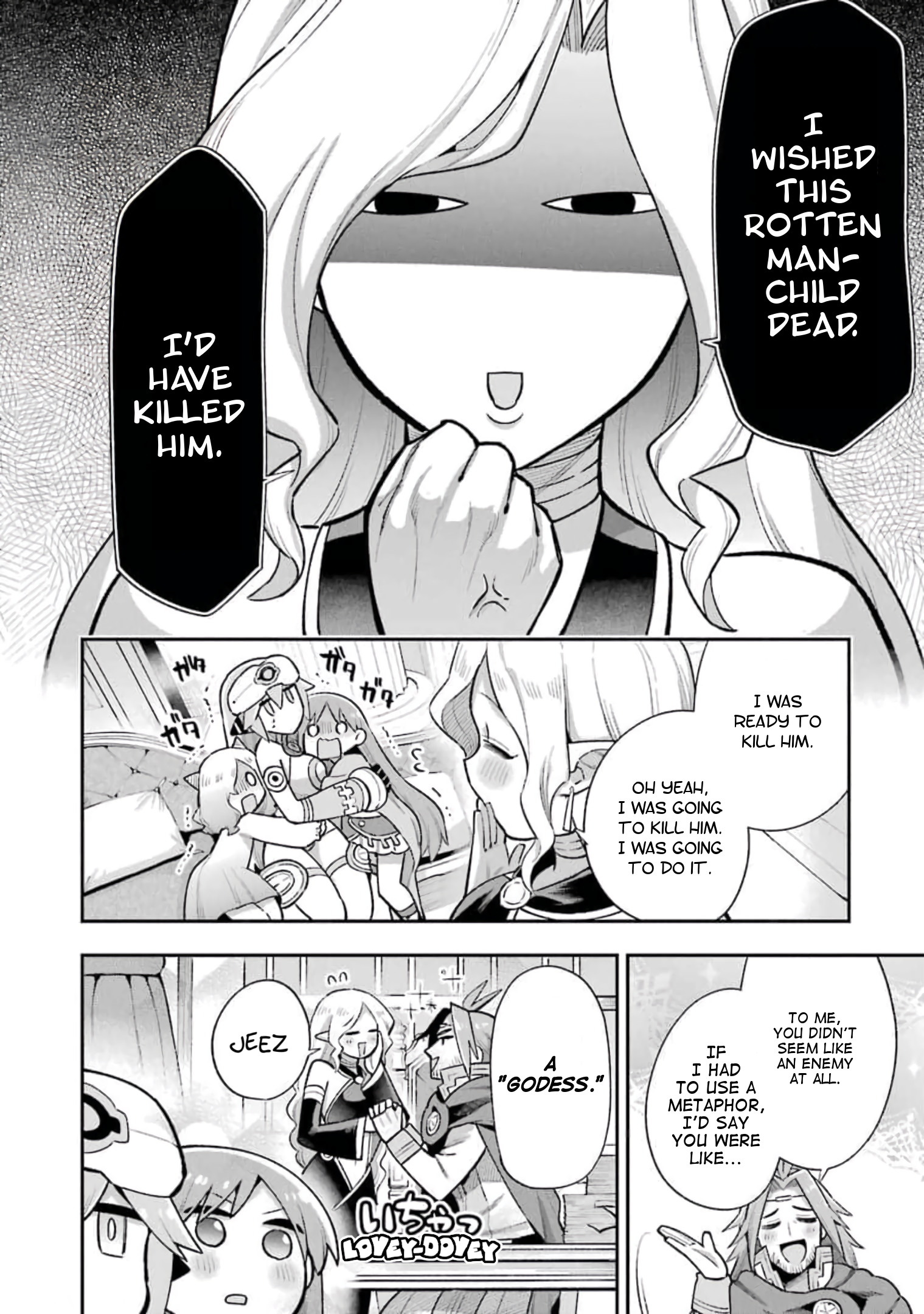 Read Hero Classroom Manga Online