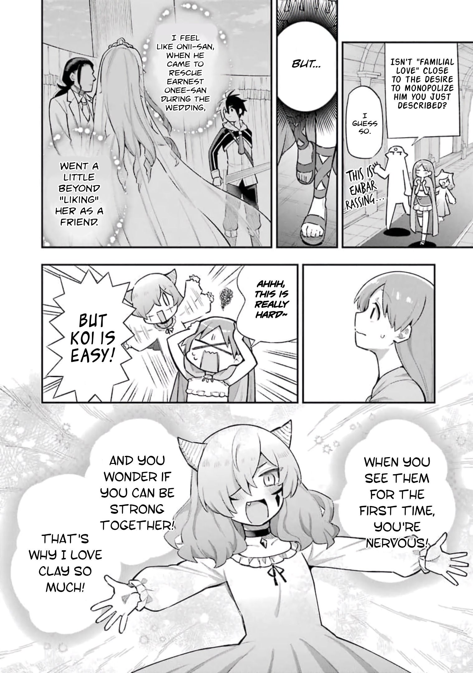 Read Hero Classroom Manga Online