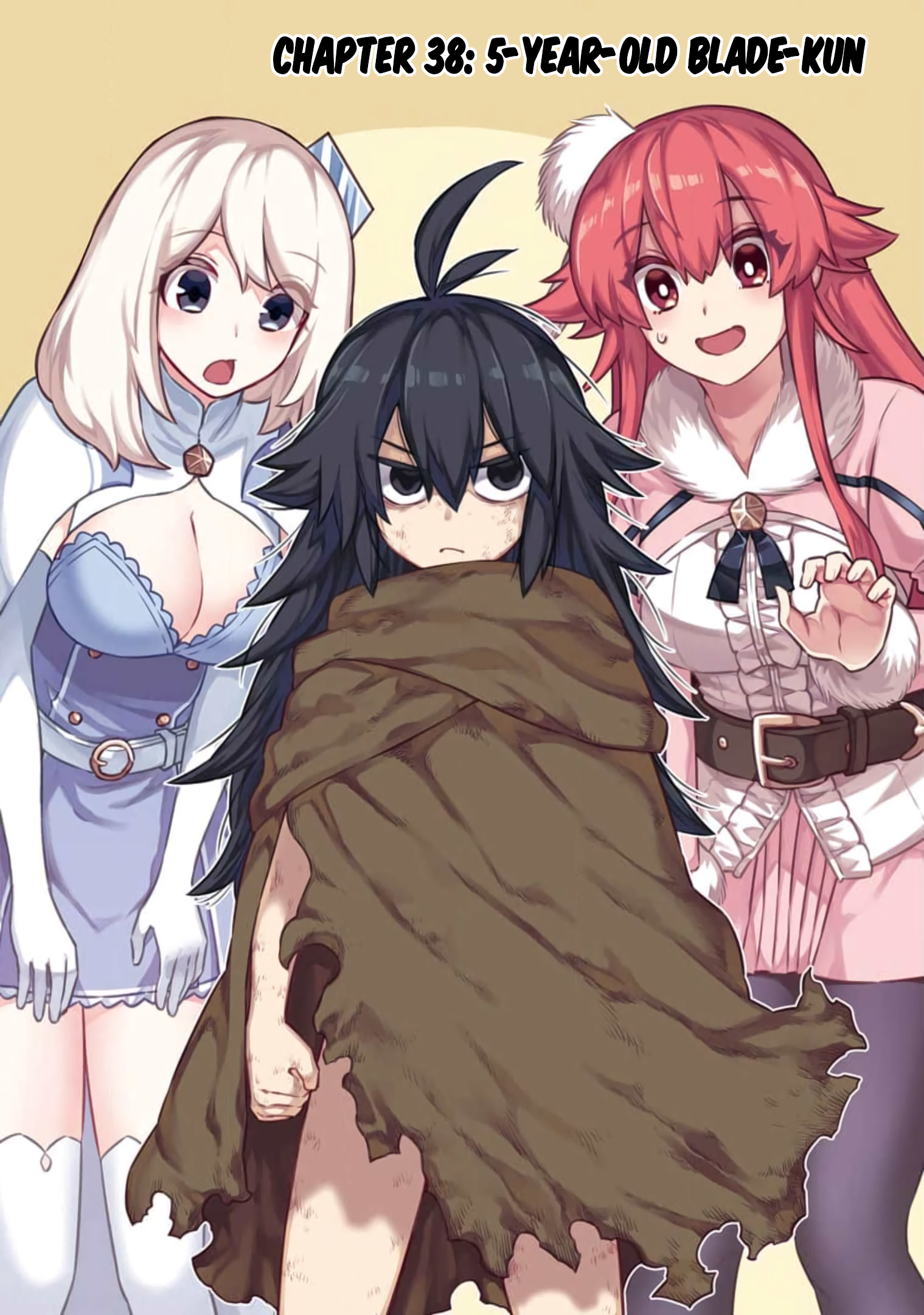 Read Hero Classroom Manga Online