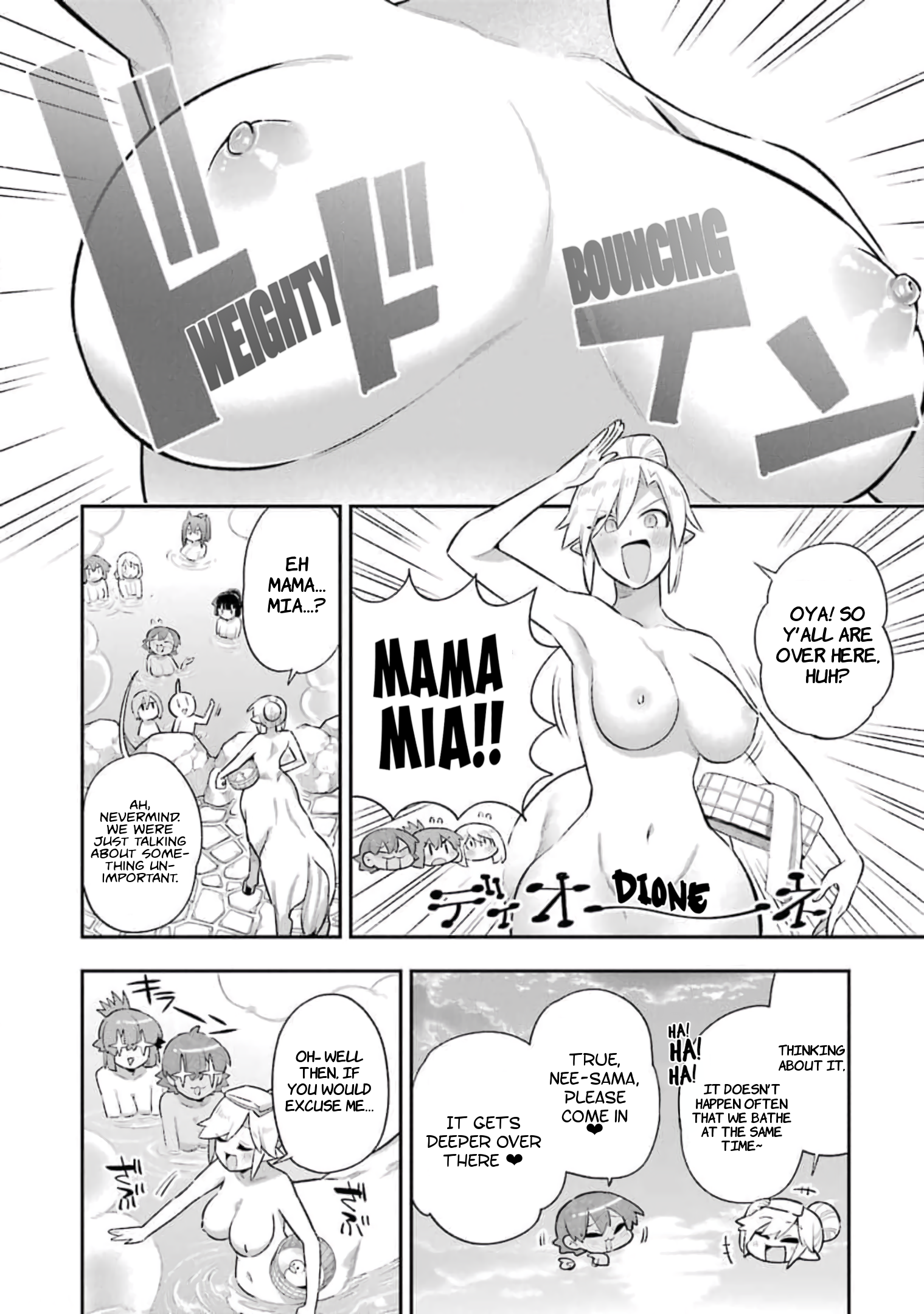 Read Hero Classroom Manga Online