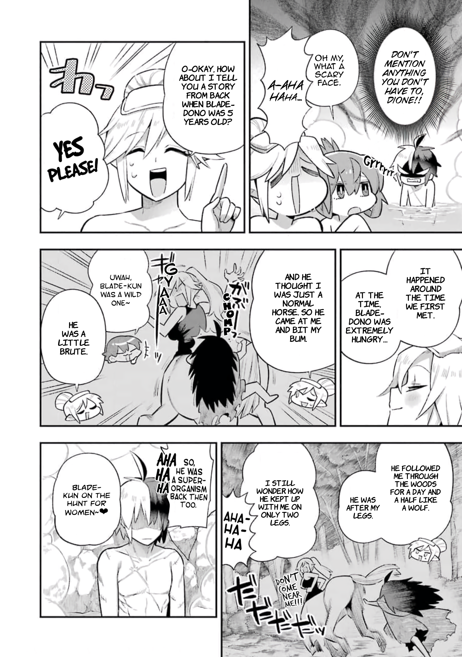 Read Hero Classroom Manga Online