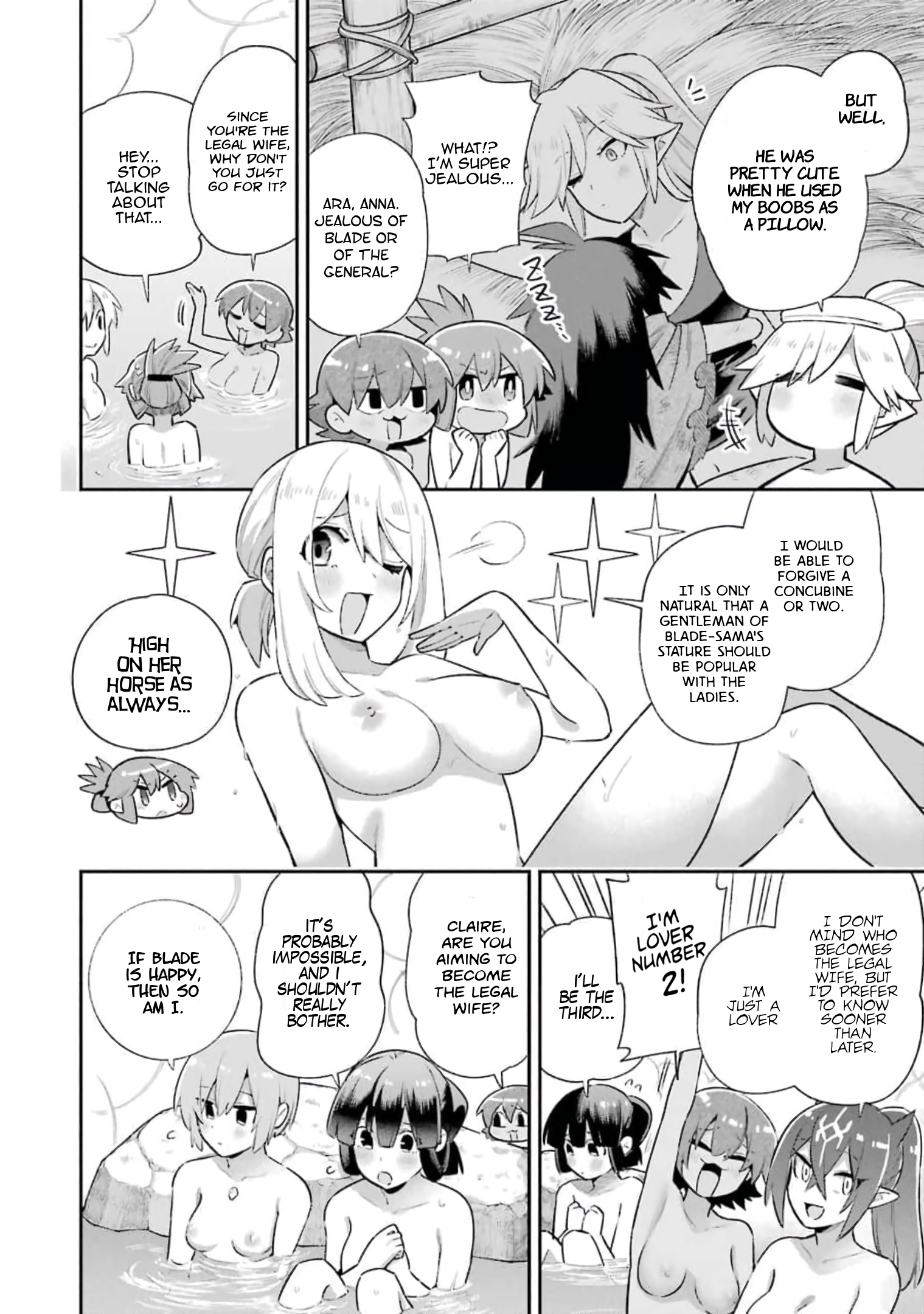 Read Hero Classroom Manga Online