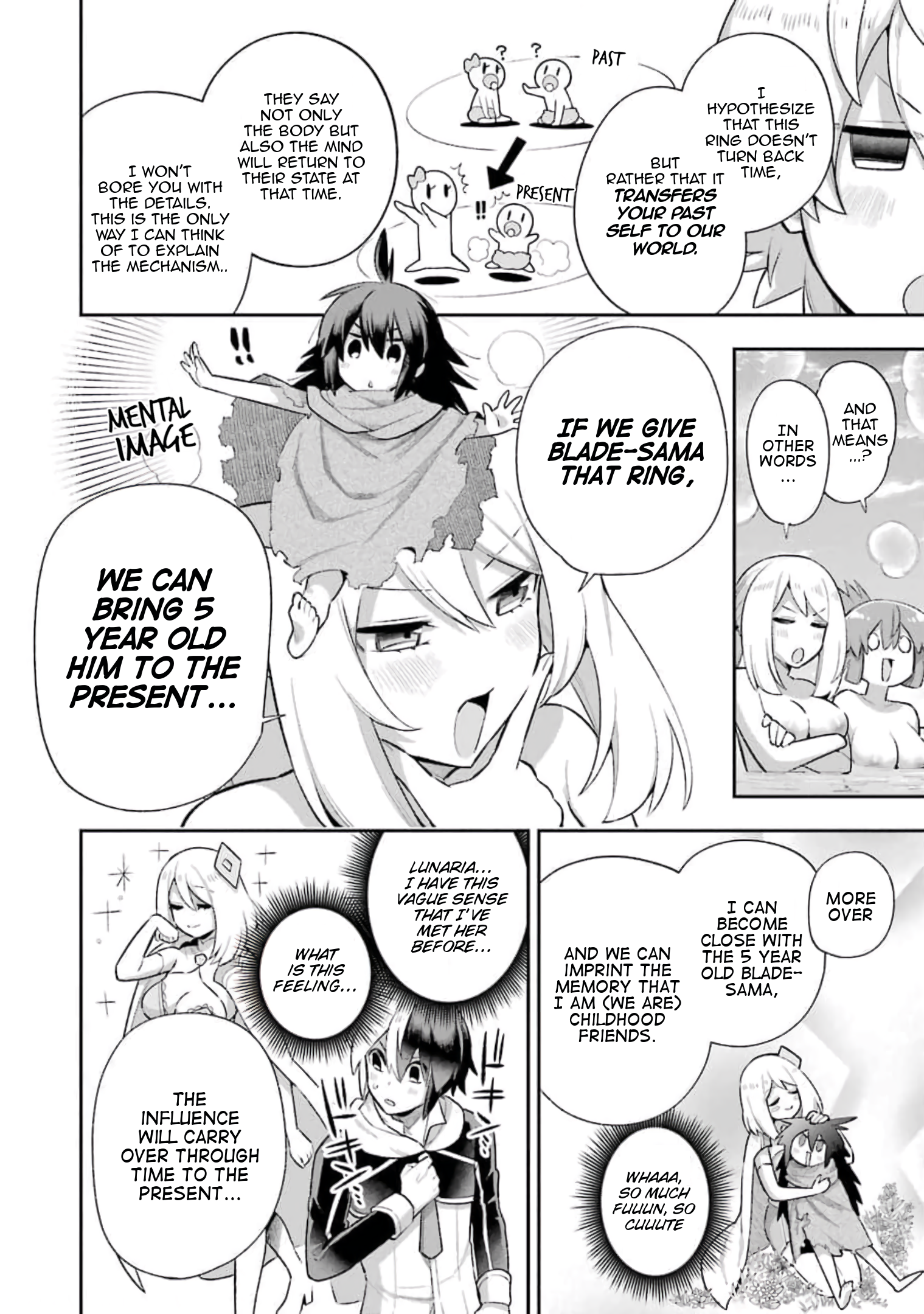 Read Hero Classroom Manga Online