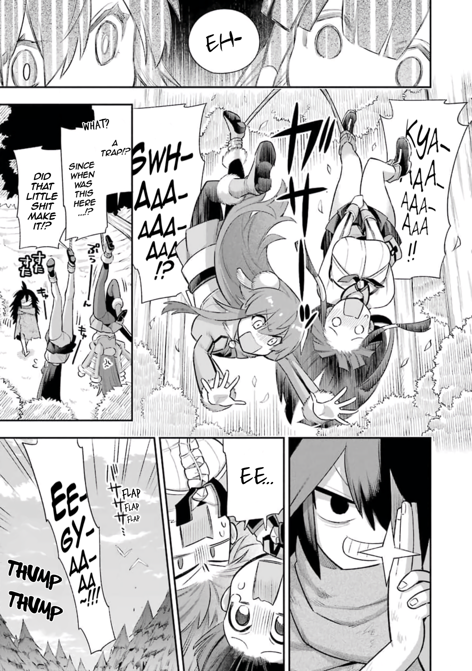 Read Hero Classroom Manga Online