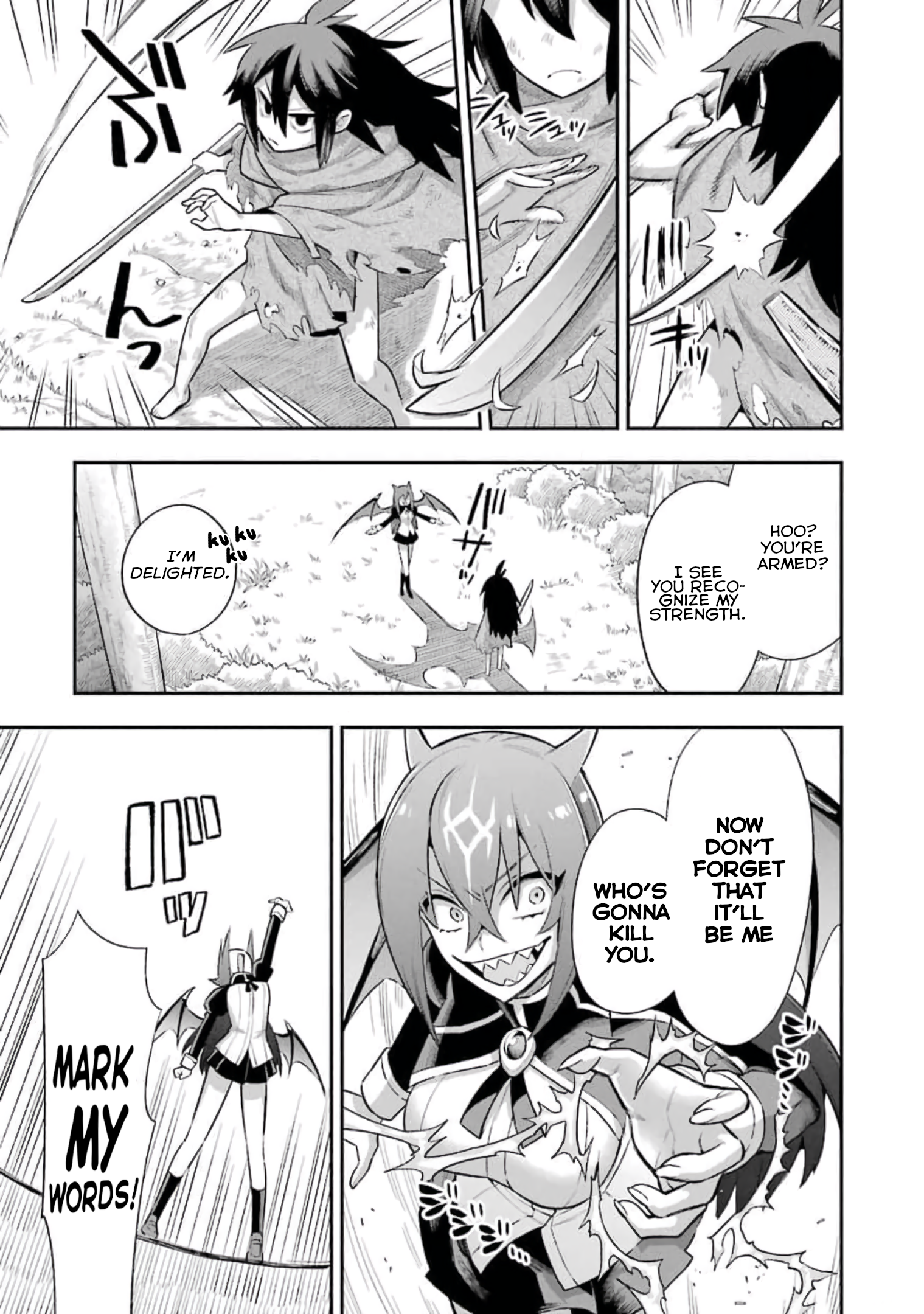 Read Hero Classroom Manga Online