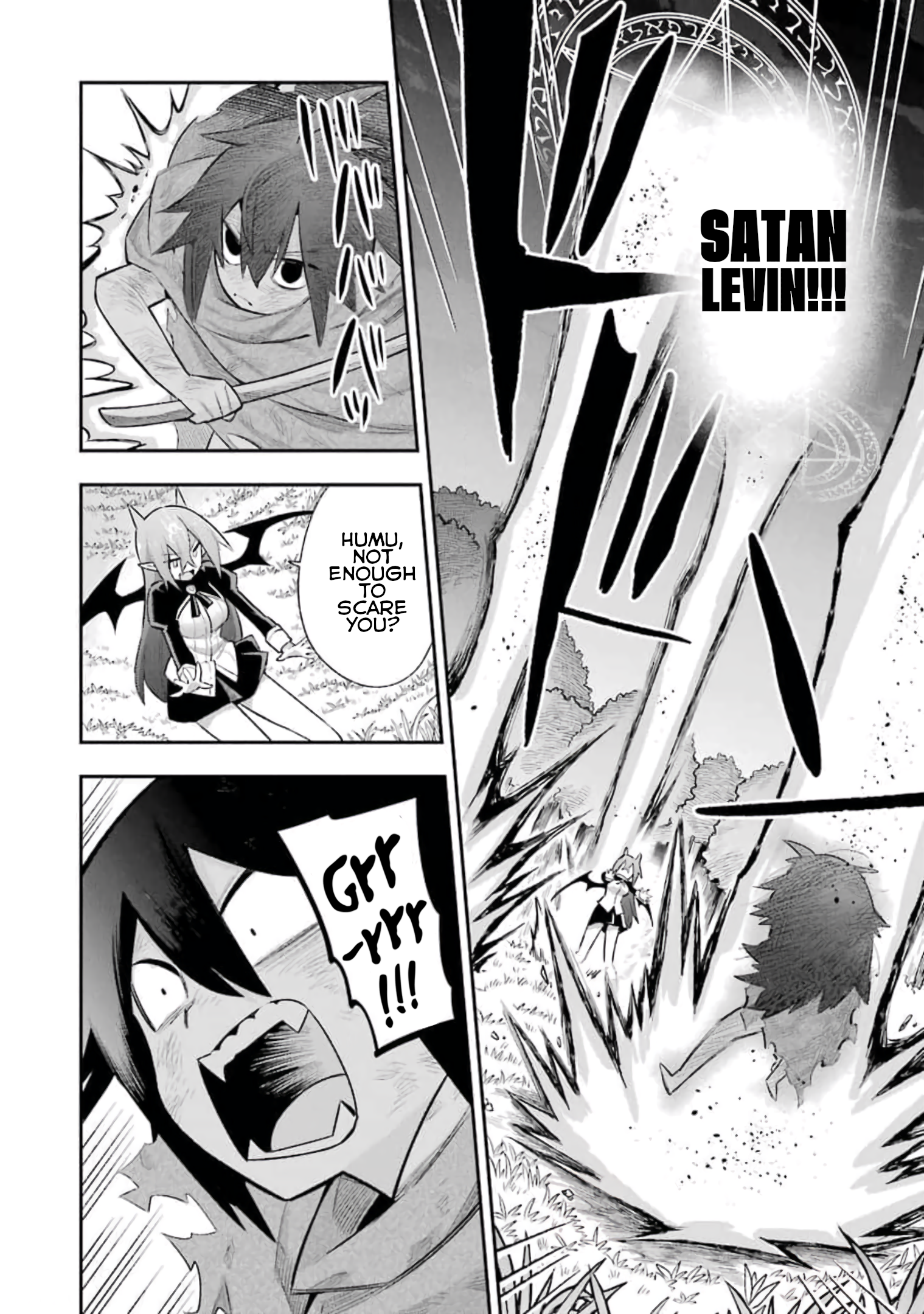 Read Hero Classroom Manga Online