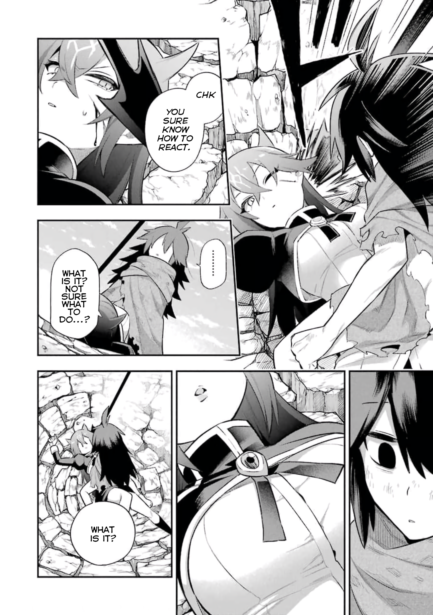 Read Hero Classroom Manga Online