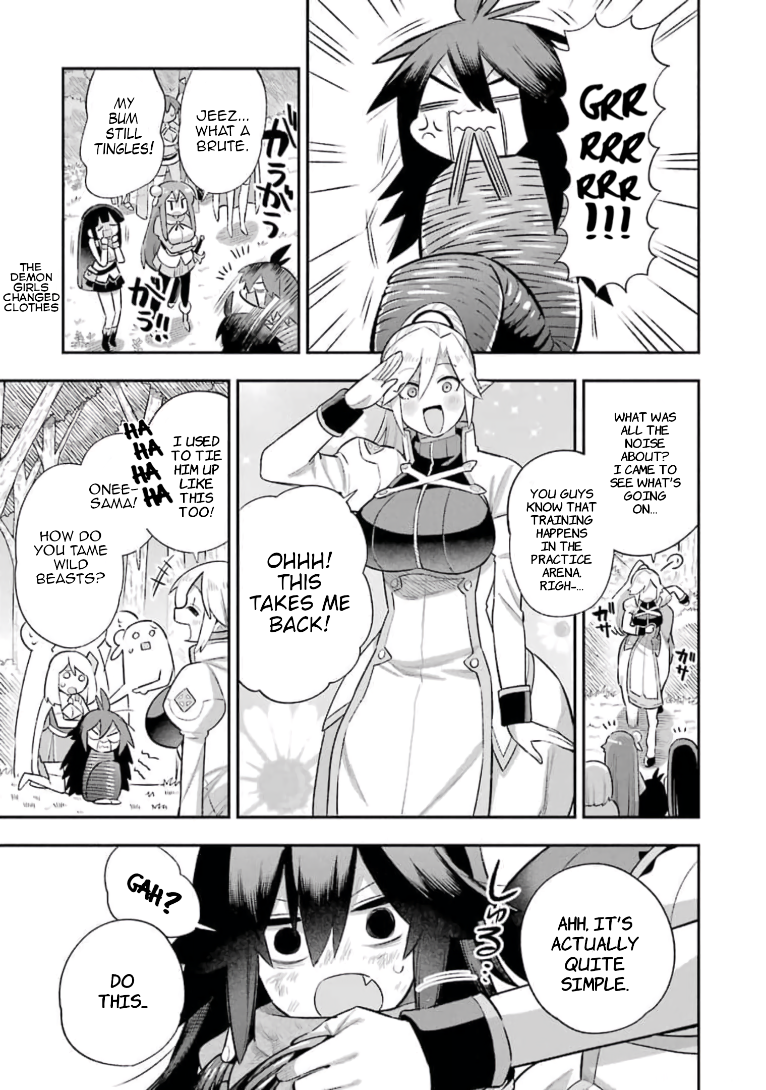 Read Hero Classroom Manga Online