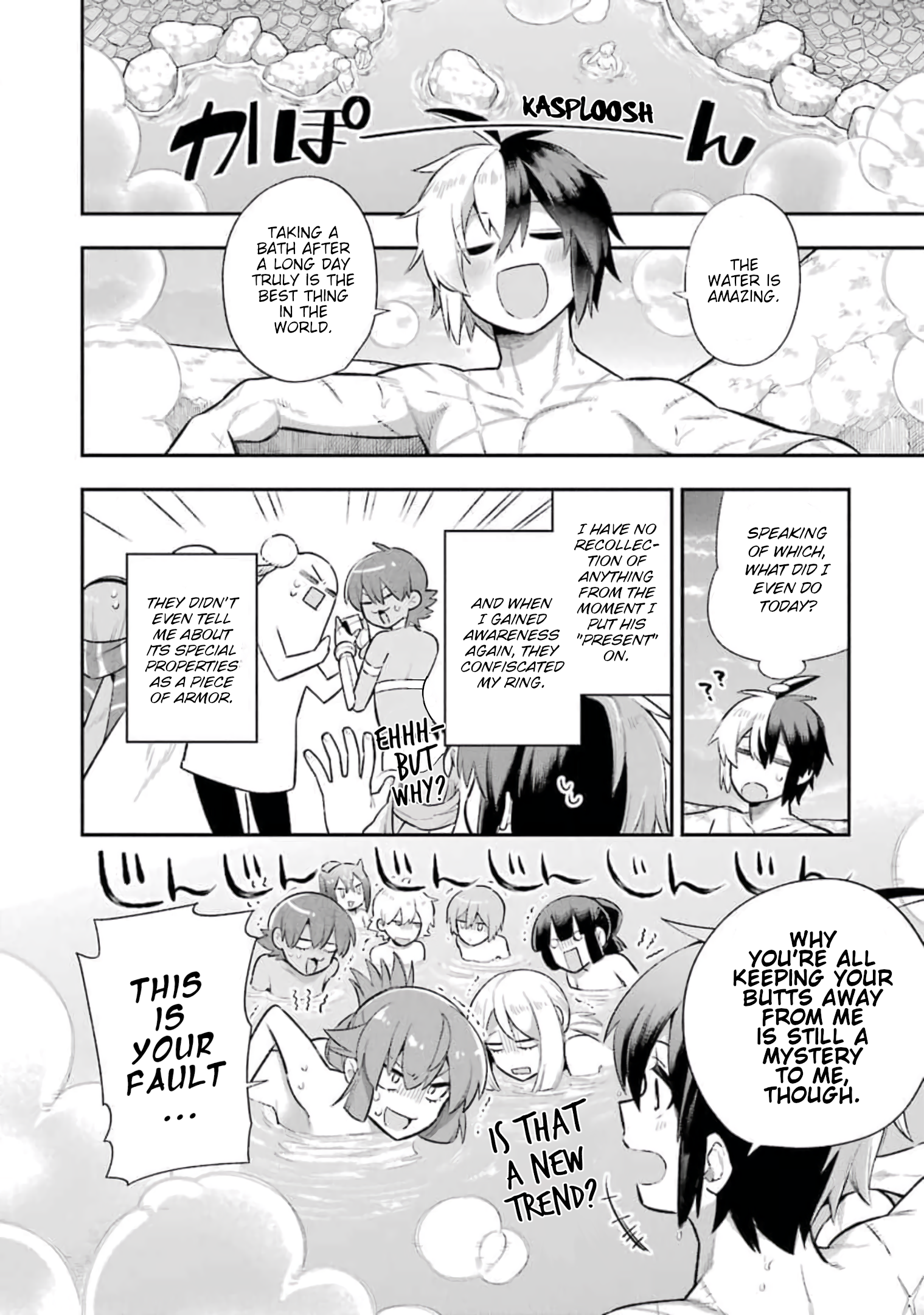 Read Hero Classroom Manga Online