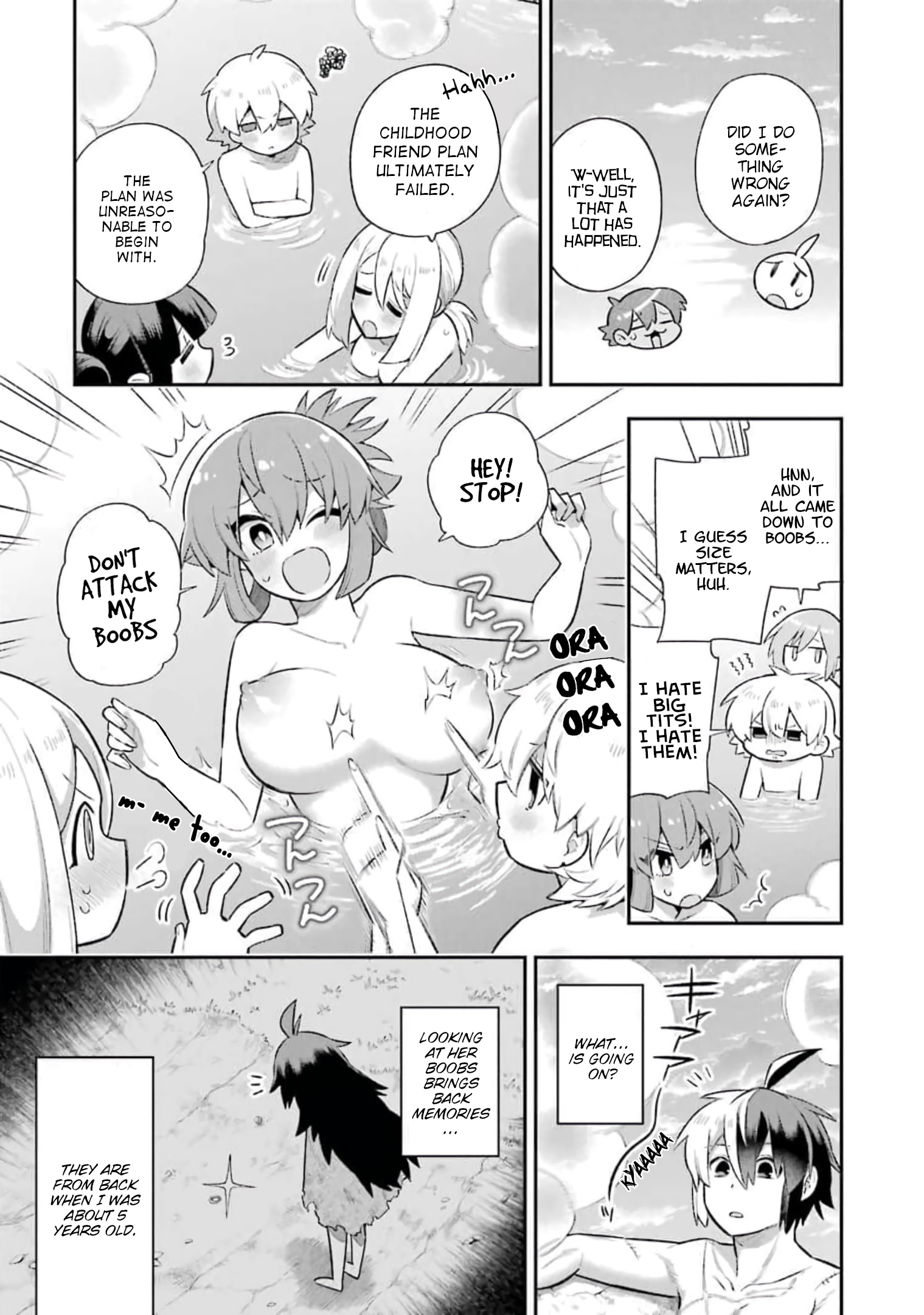 Read Hero Classroom Manga Online