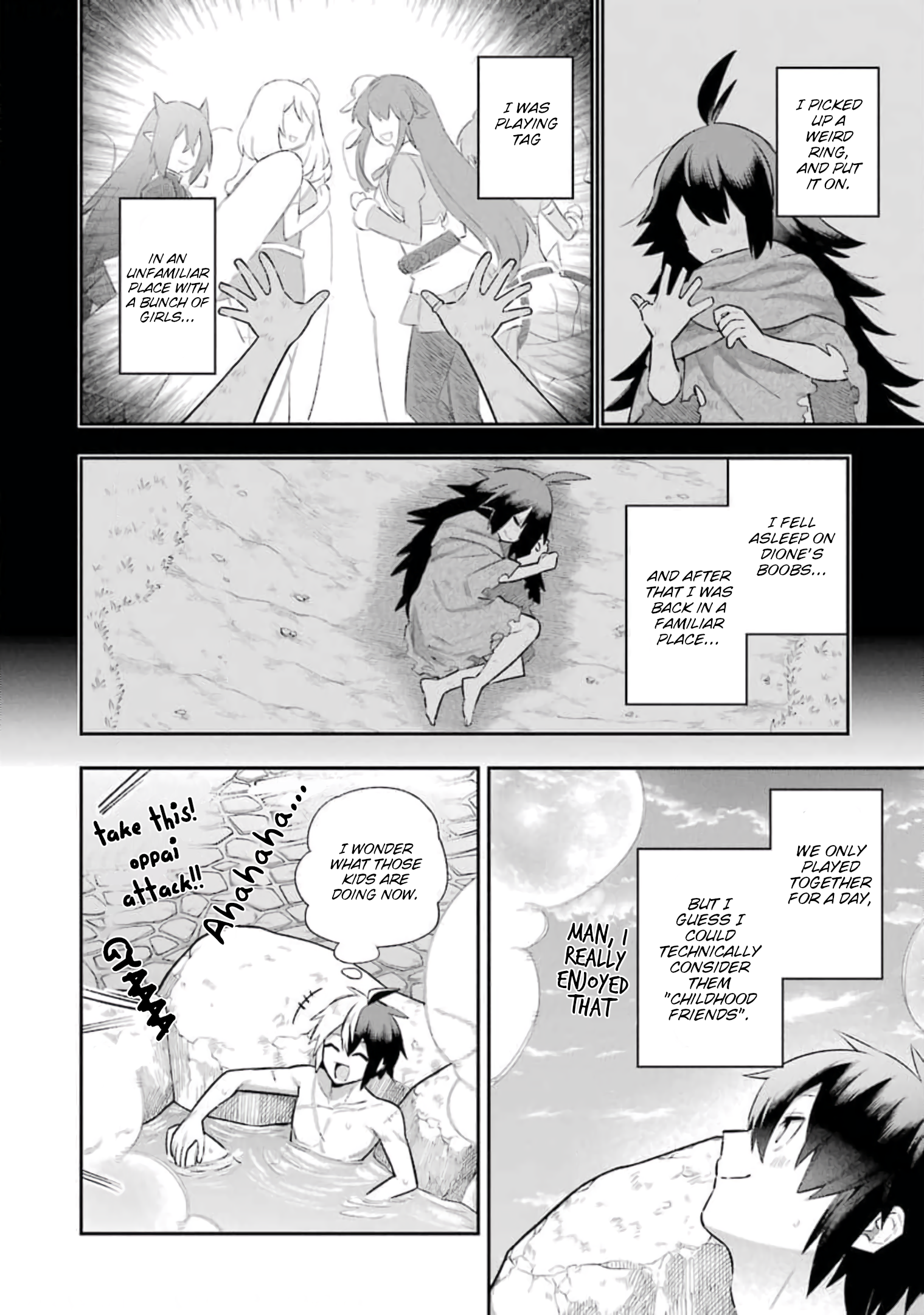Read Hero Classroom Manga Online