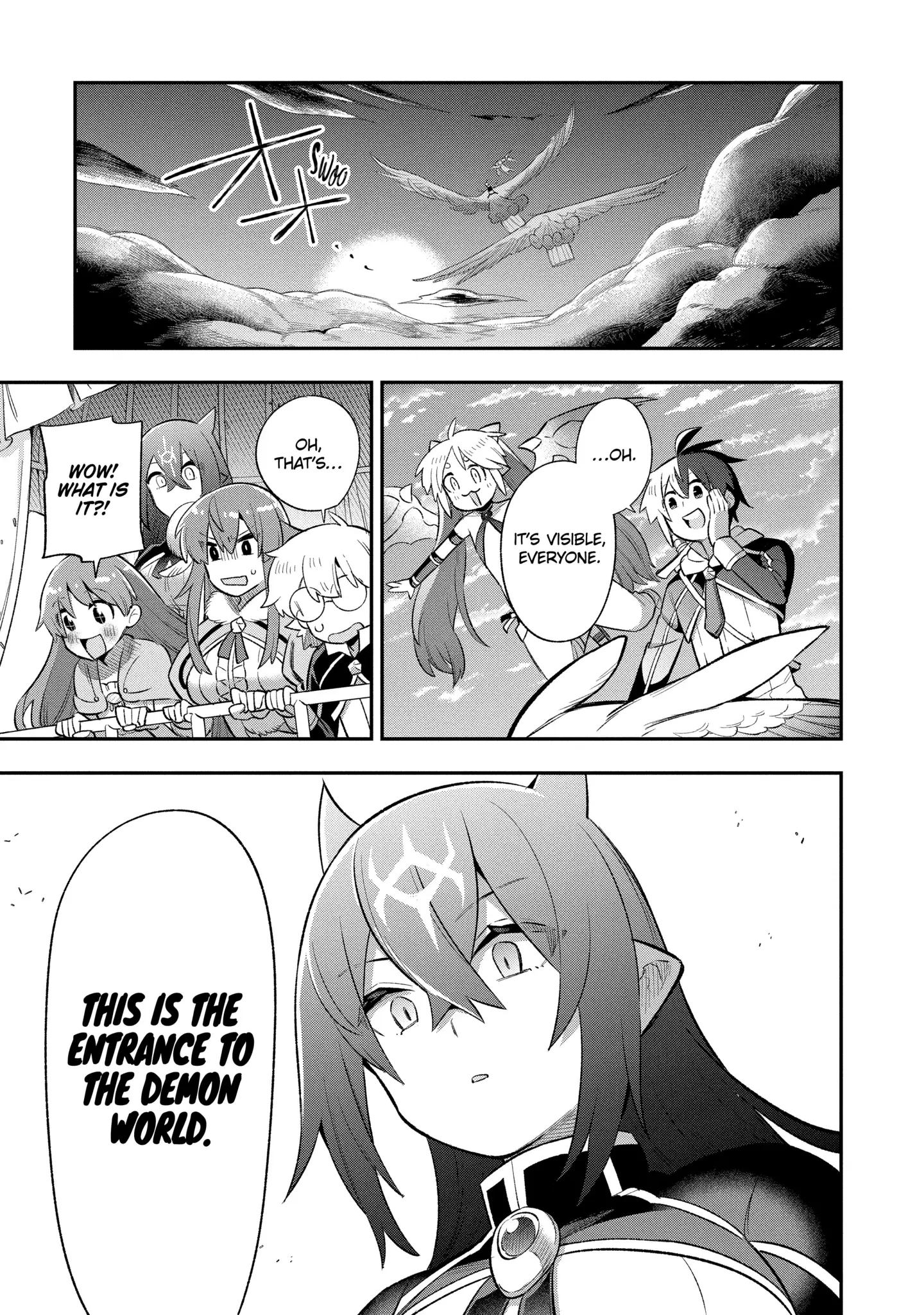 Read Hero Classroom Manga Online