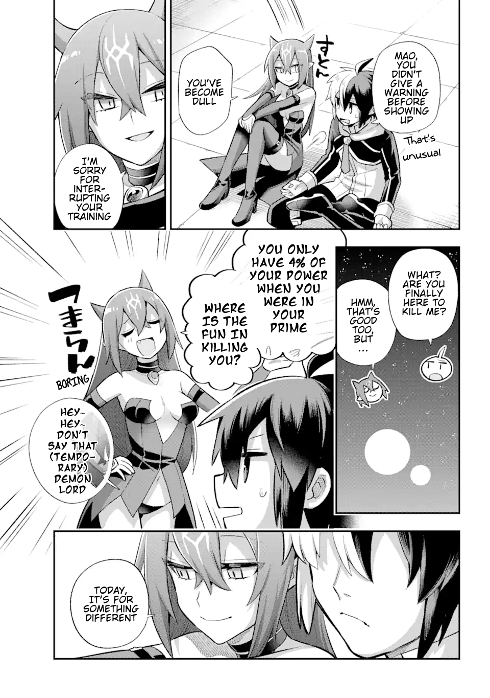 Read Hero Classroom Manga Online