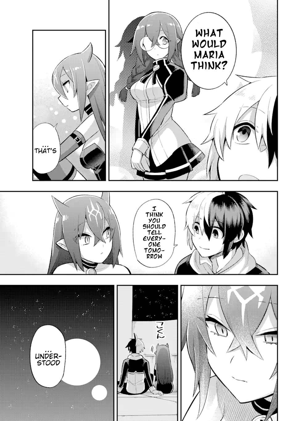 Read Hero Classroom Manga Online