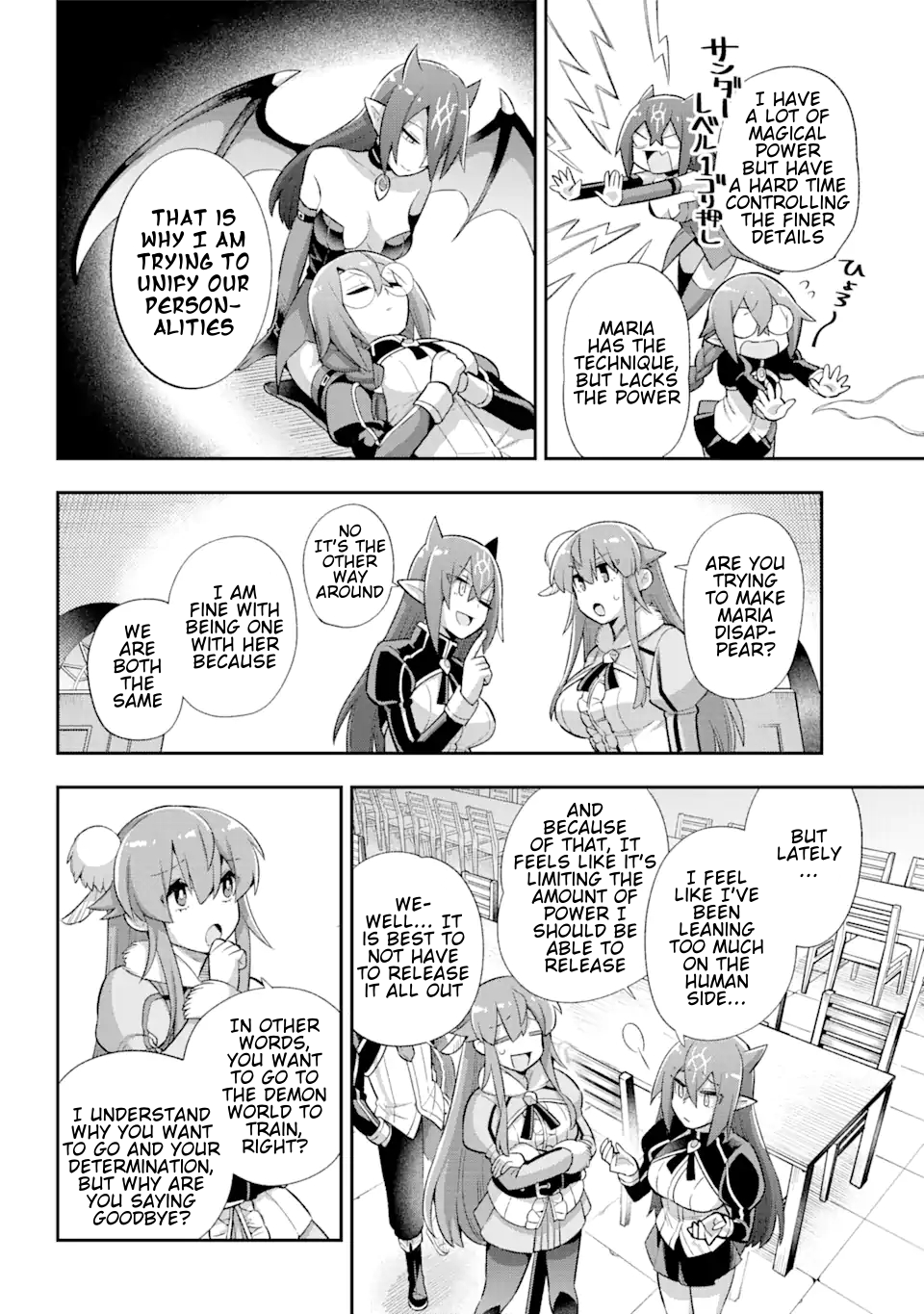 Read Hero Classroom Manga Online