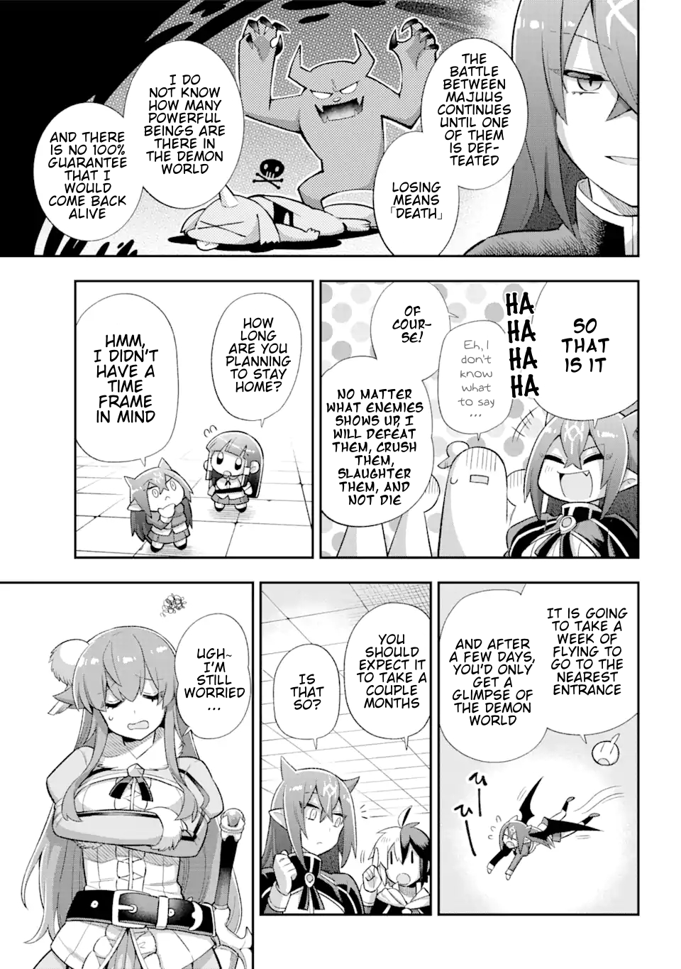 Read Hero Classroom Manga Online
