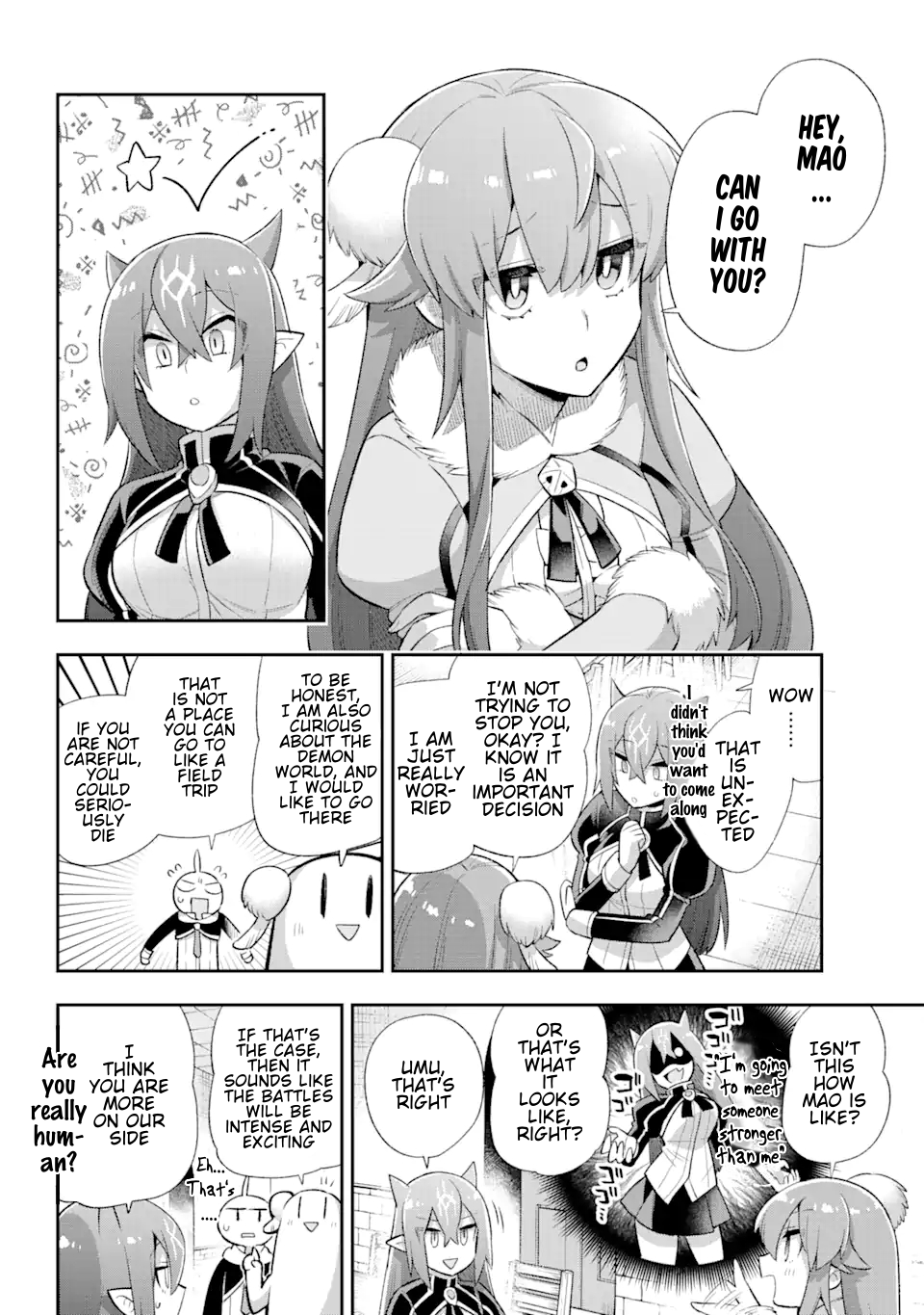 Read Hero Classroom Manga Online