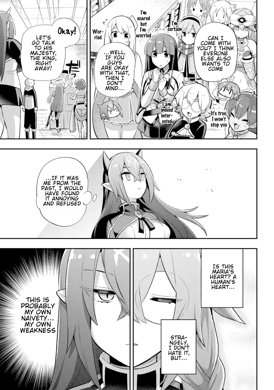Read Hero Classroom Manga Online