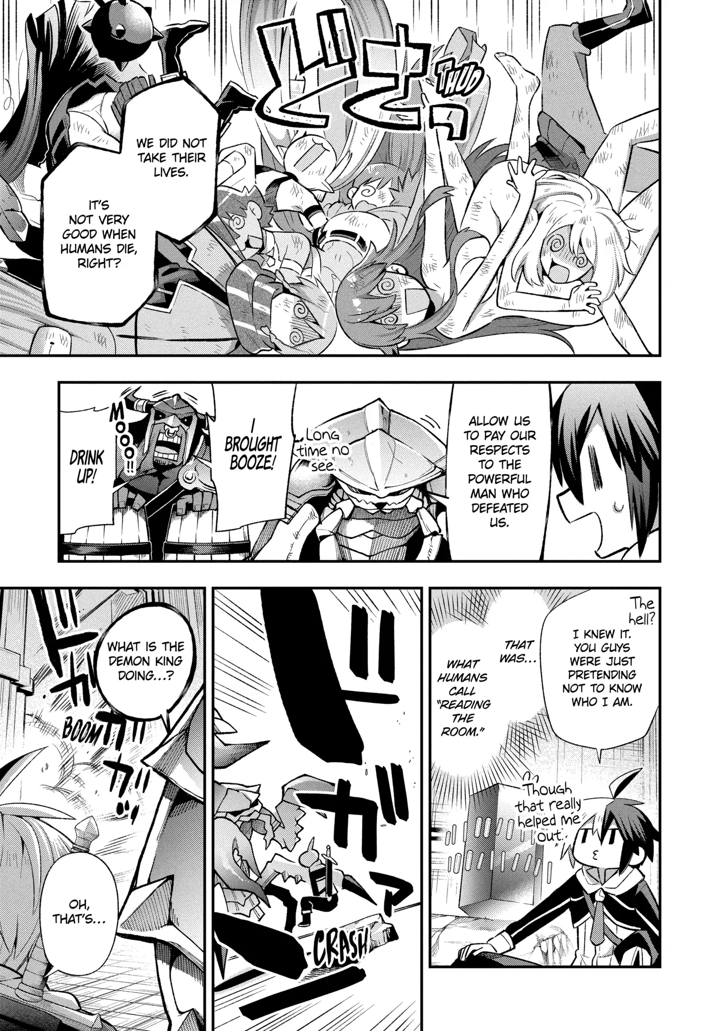 Read Hero Classroom Manga Online