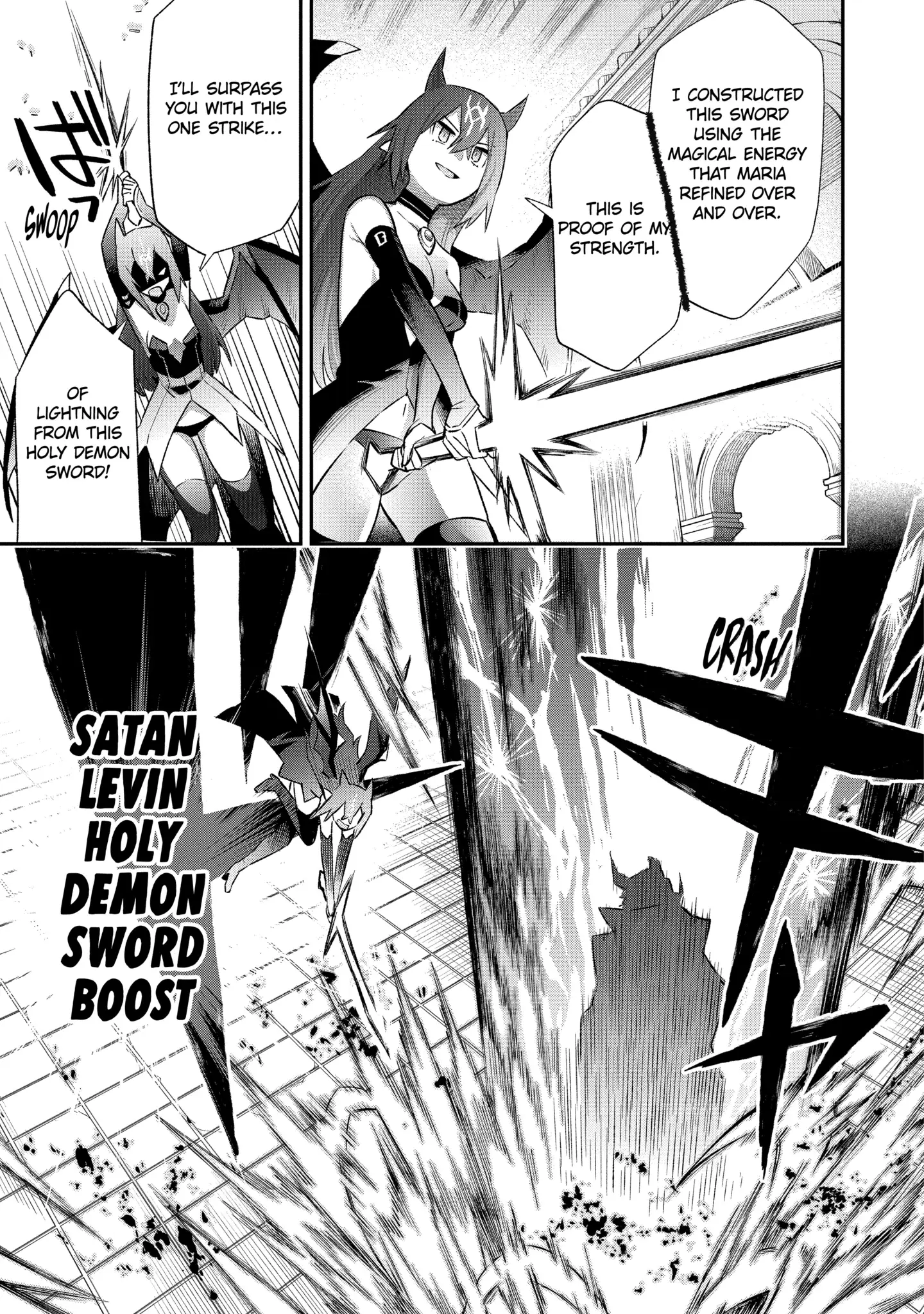 Read Hero Classroom Manga Online