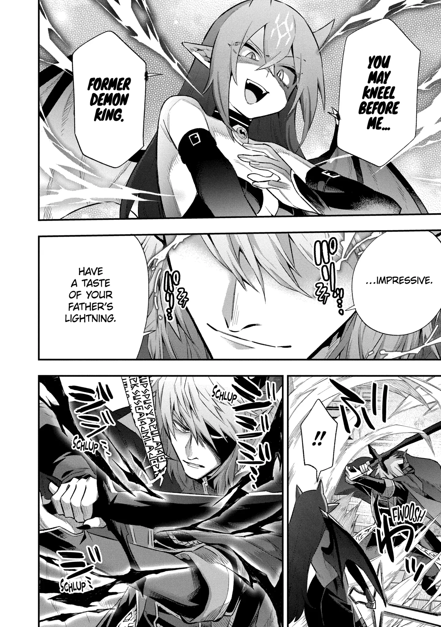 Read Hero Classroom Manga Online