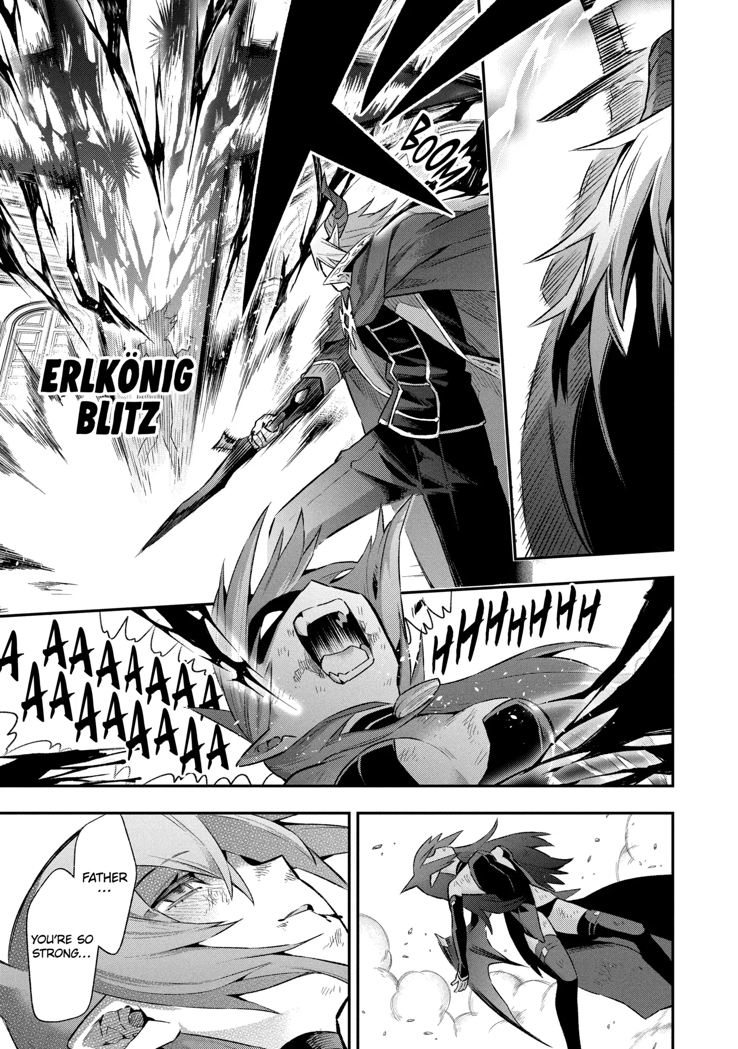 Read Hero Classroom Manga Online