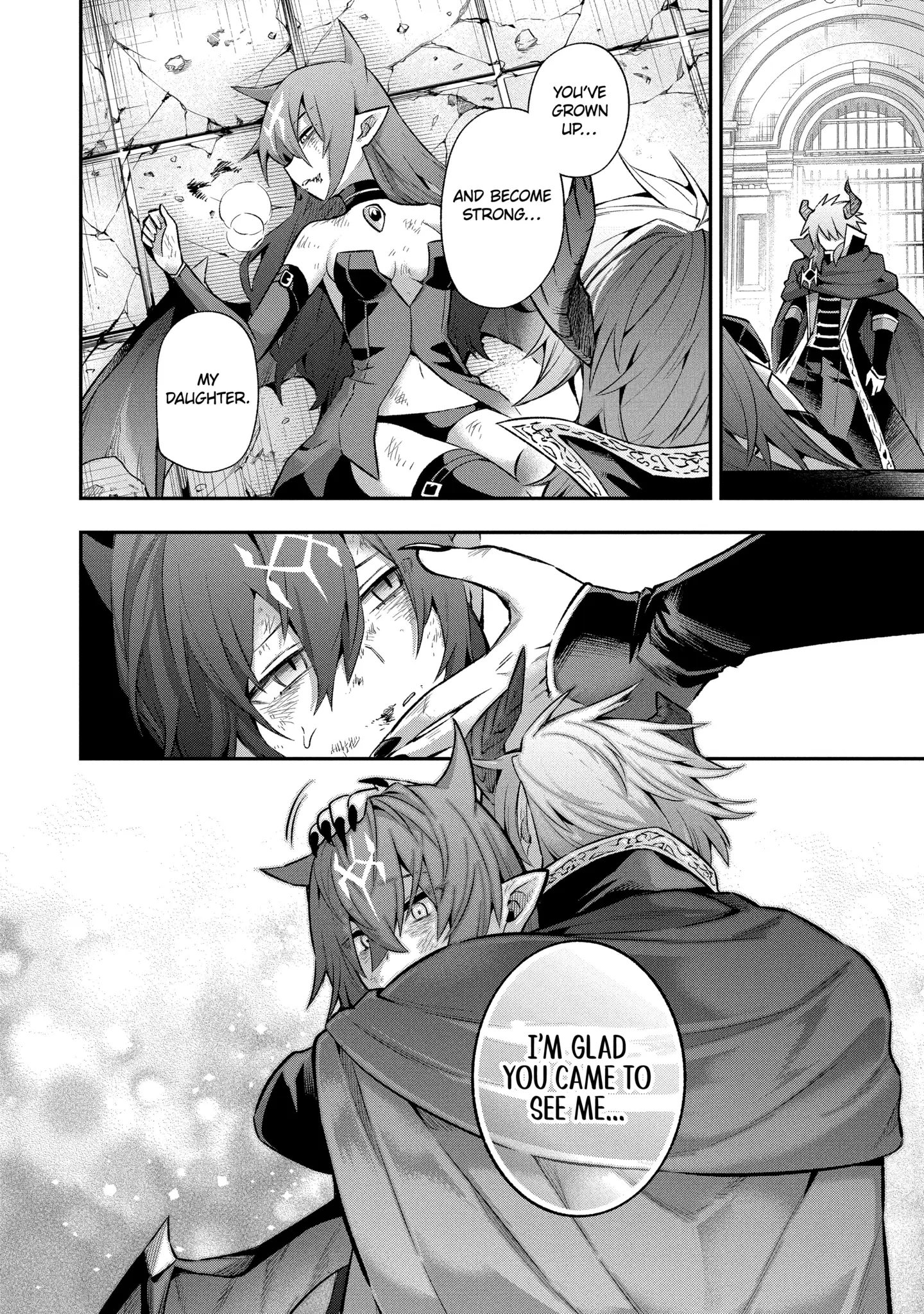 Read Hero Classroom Manga Online