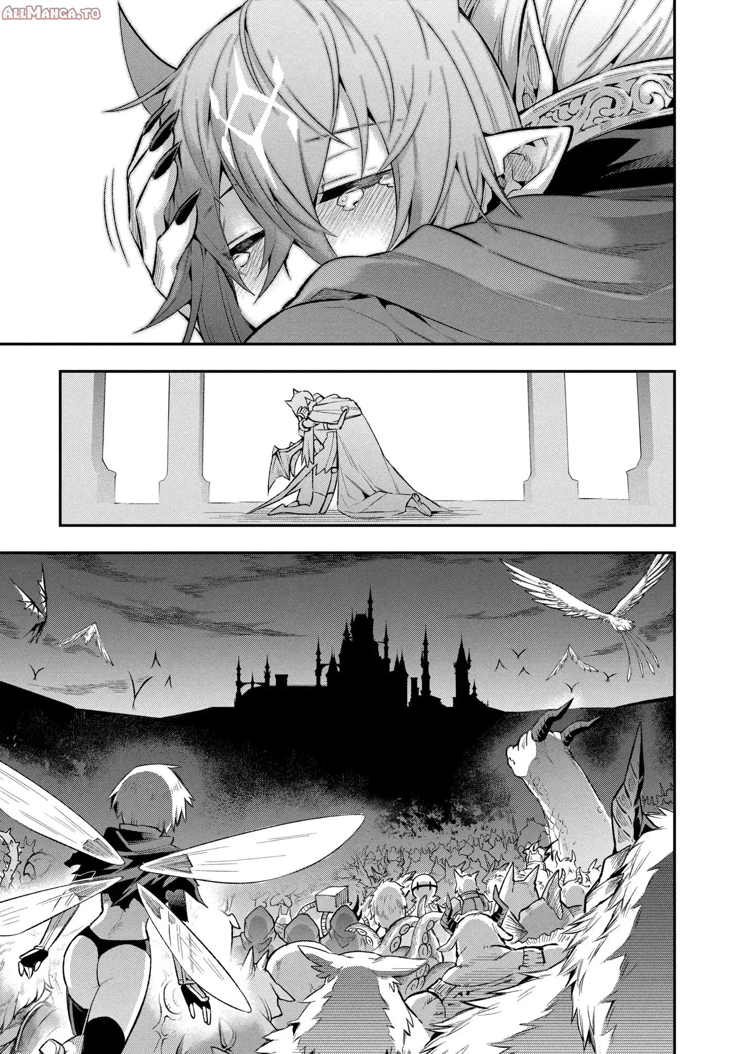 Read Hero Classroom Manga Online