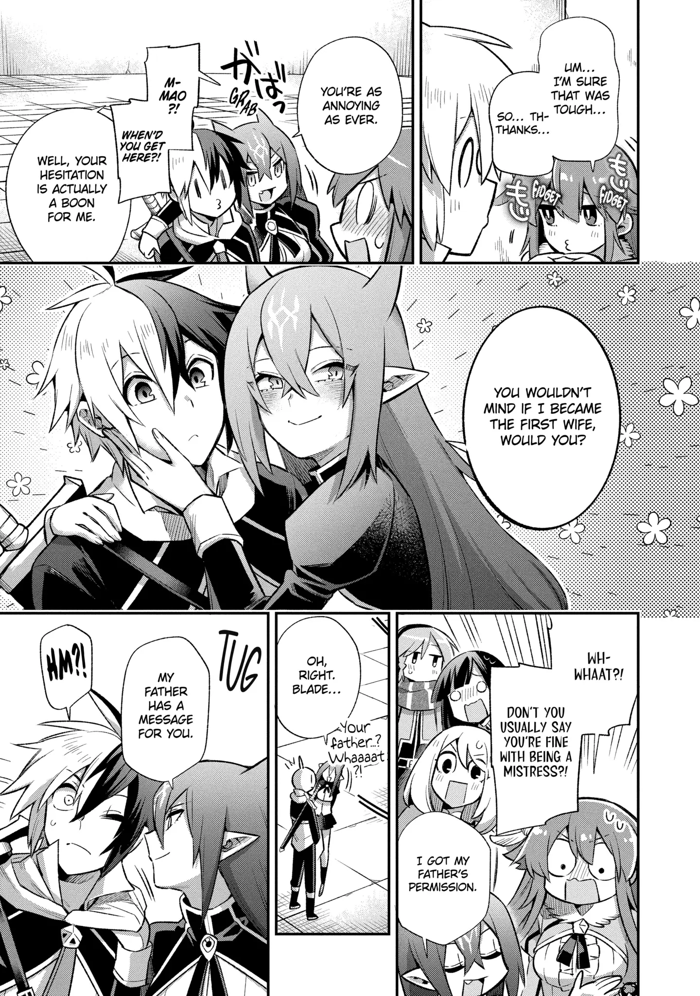 Read Hero Classroom Manga Online
