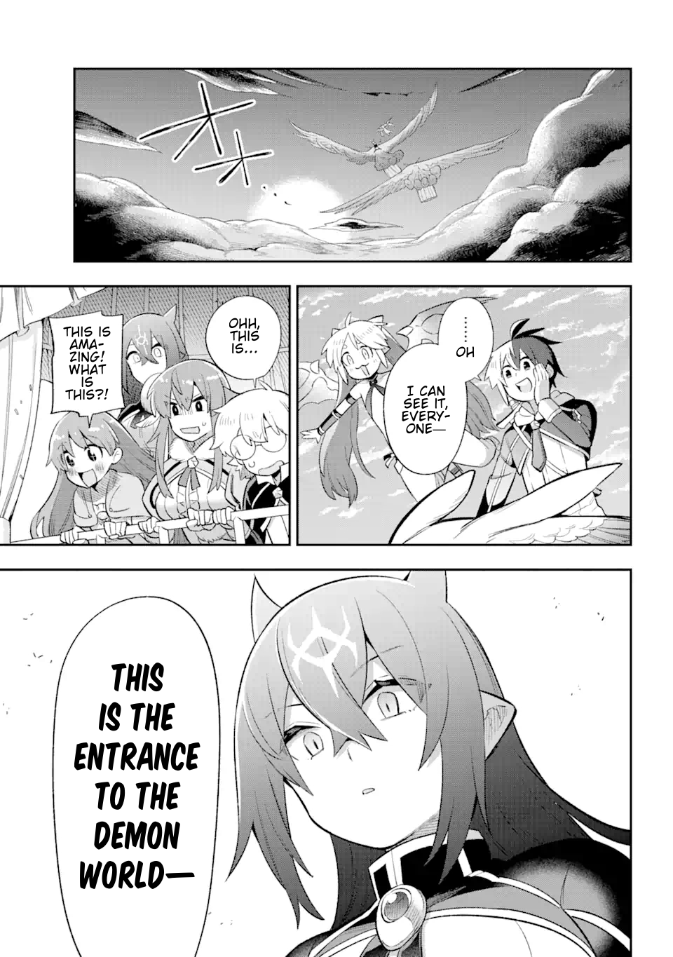 Read Hero Classroom Manga Online