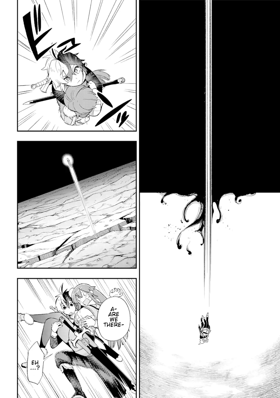 Read Hero Classroom Manga Online