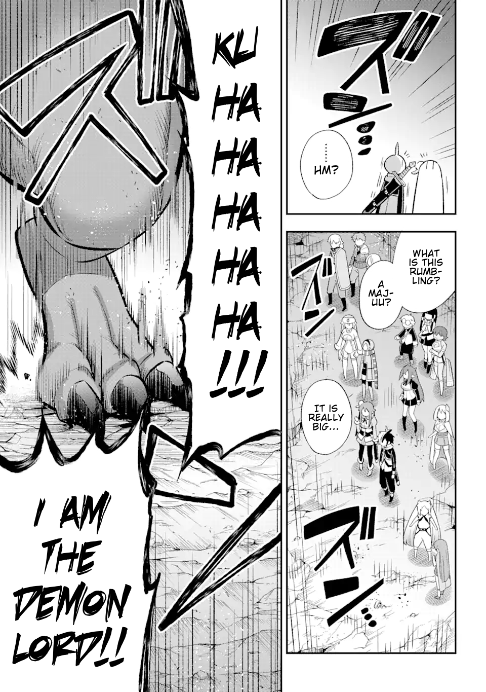 Read Hero Classroom Manga Online