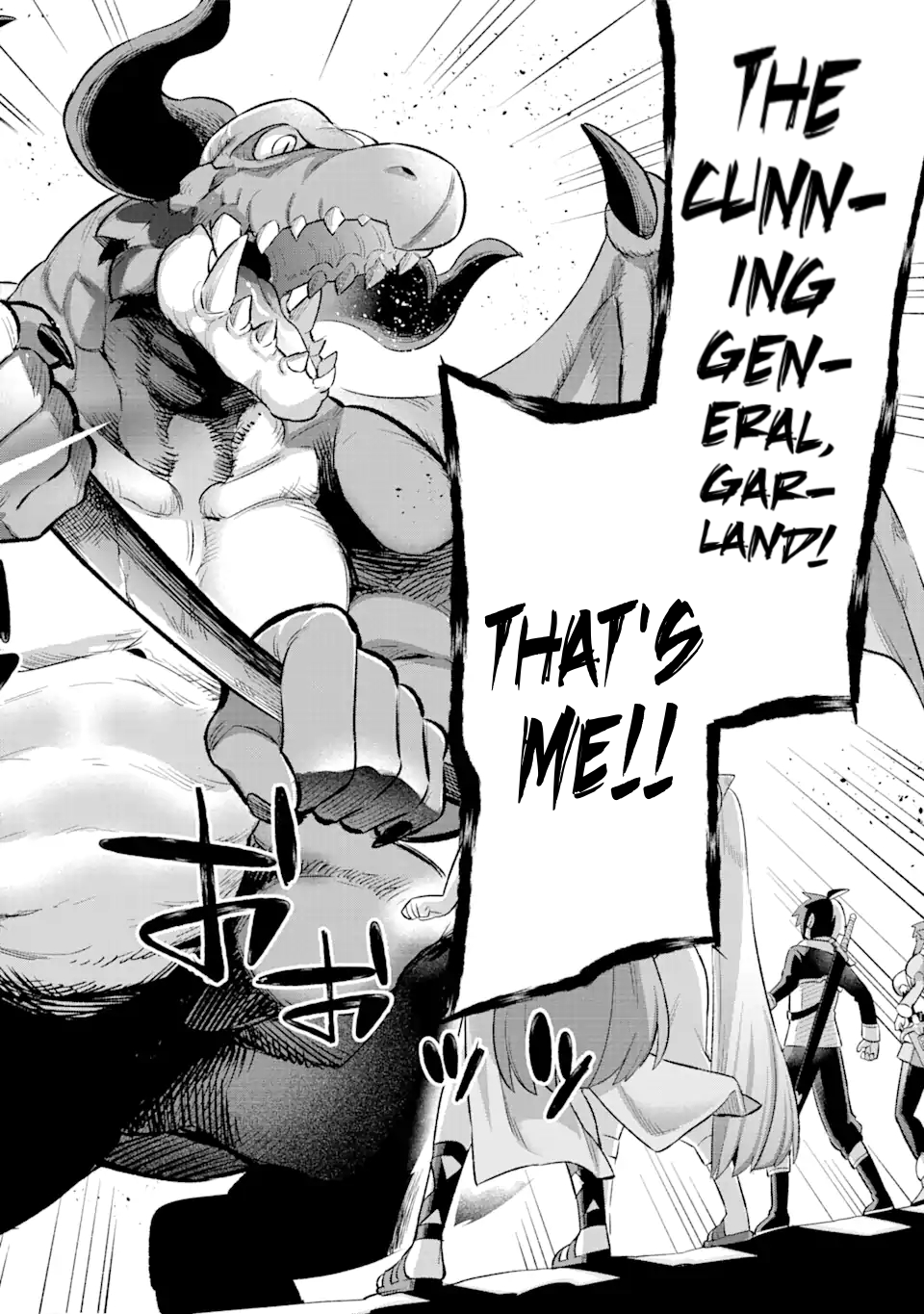 Read Hero Classroom Manga Online