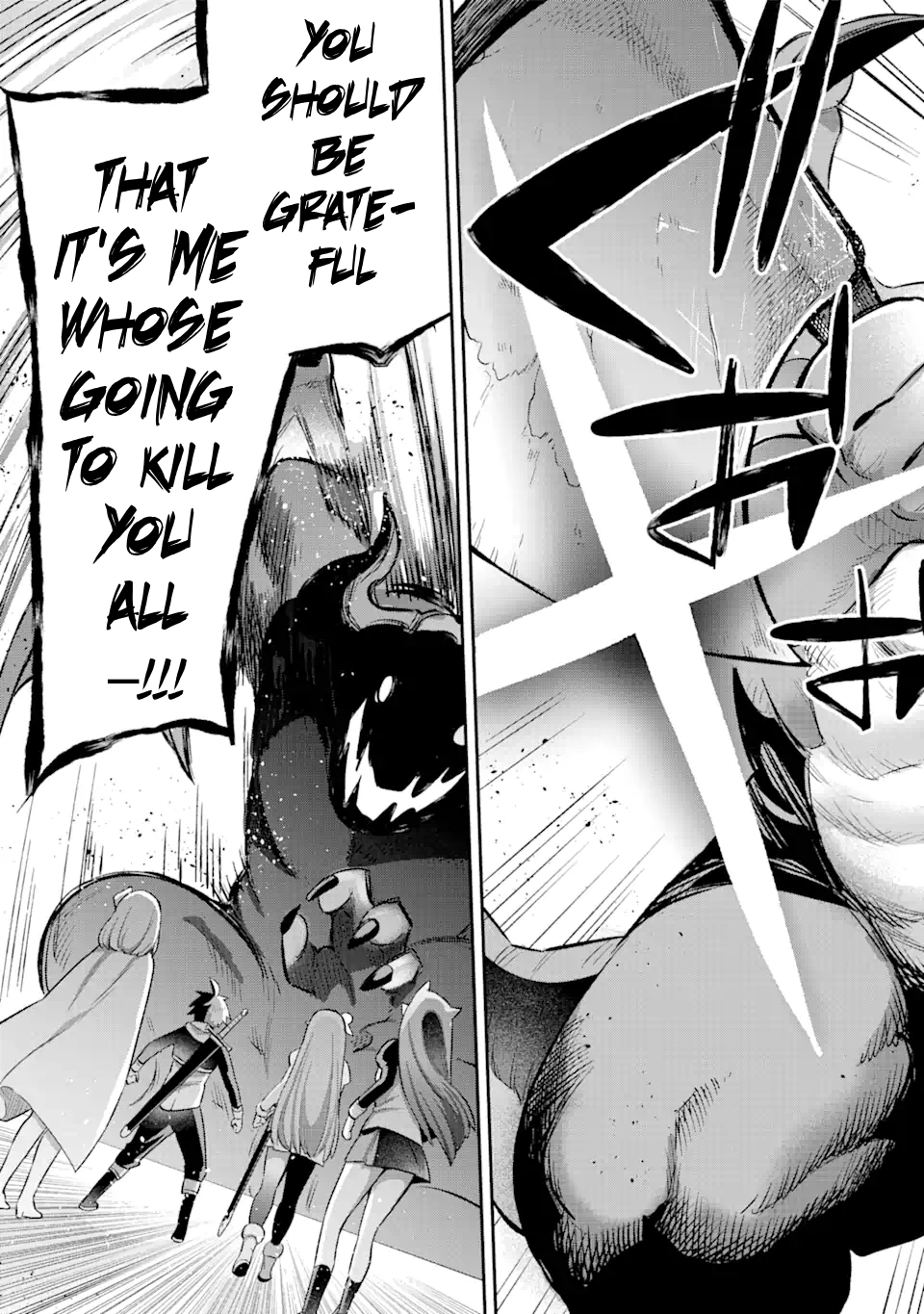 Read Hero Classroom Manga Online