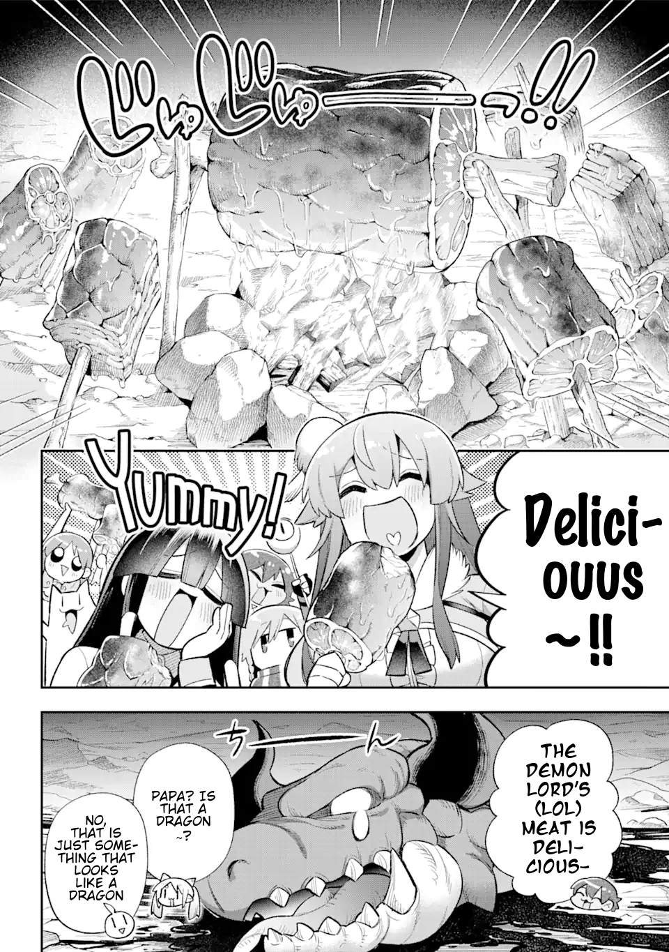 Read Hero Classroom Manga Online
