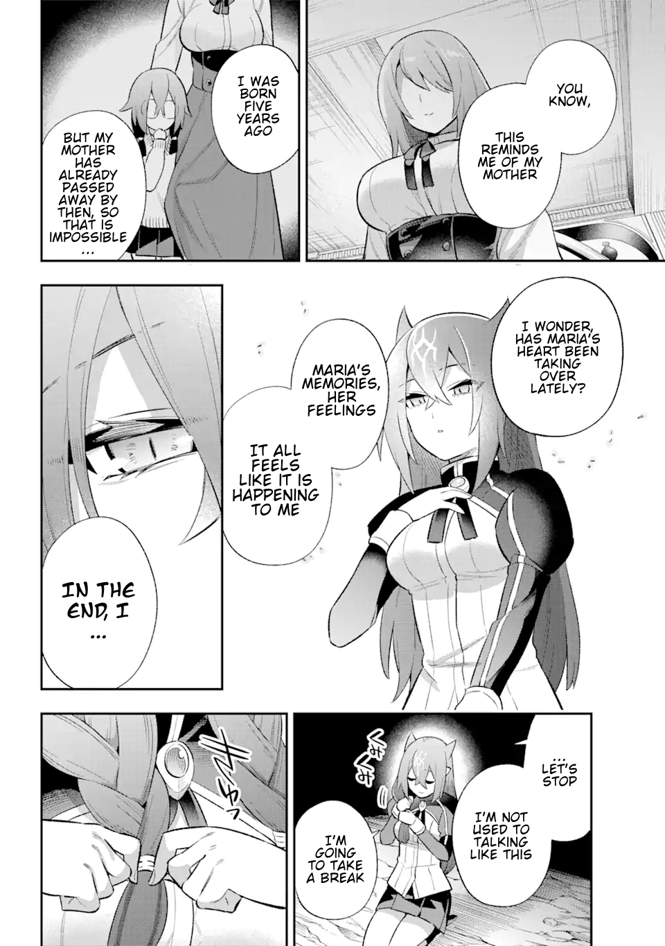 Read Hero Classroom Manga Online