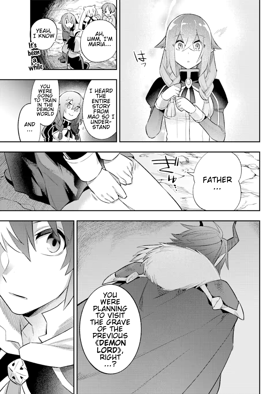 Read Hero Classroom Manga Online