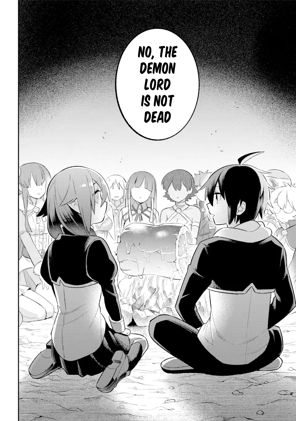 Read Hero Classroom Manga Online