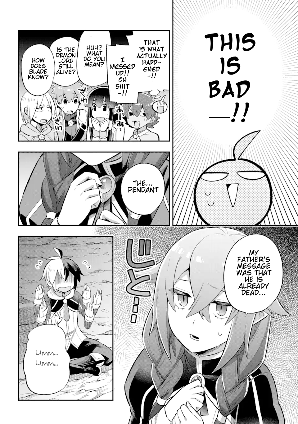 Read Hero Classroom Manga Online