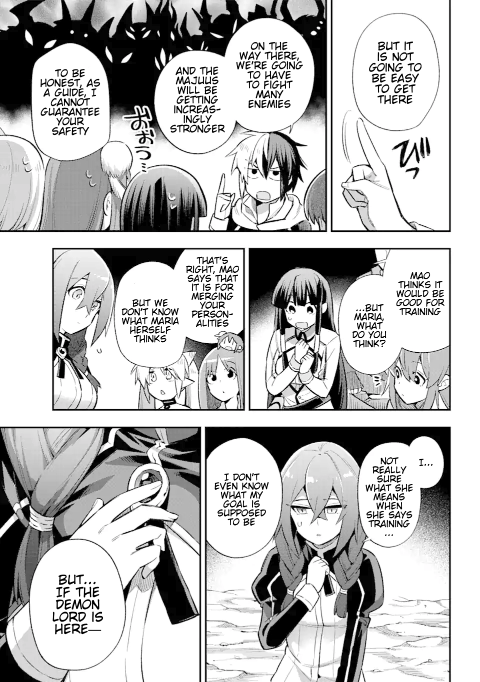 Read Hero Classroom Manga Online