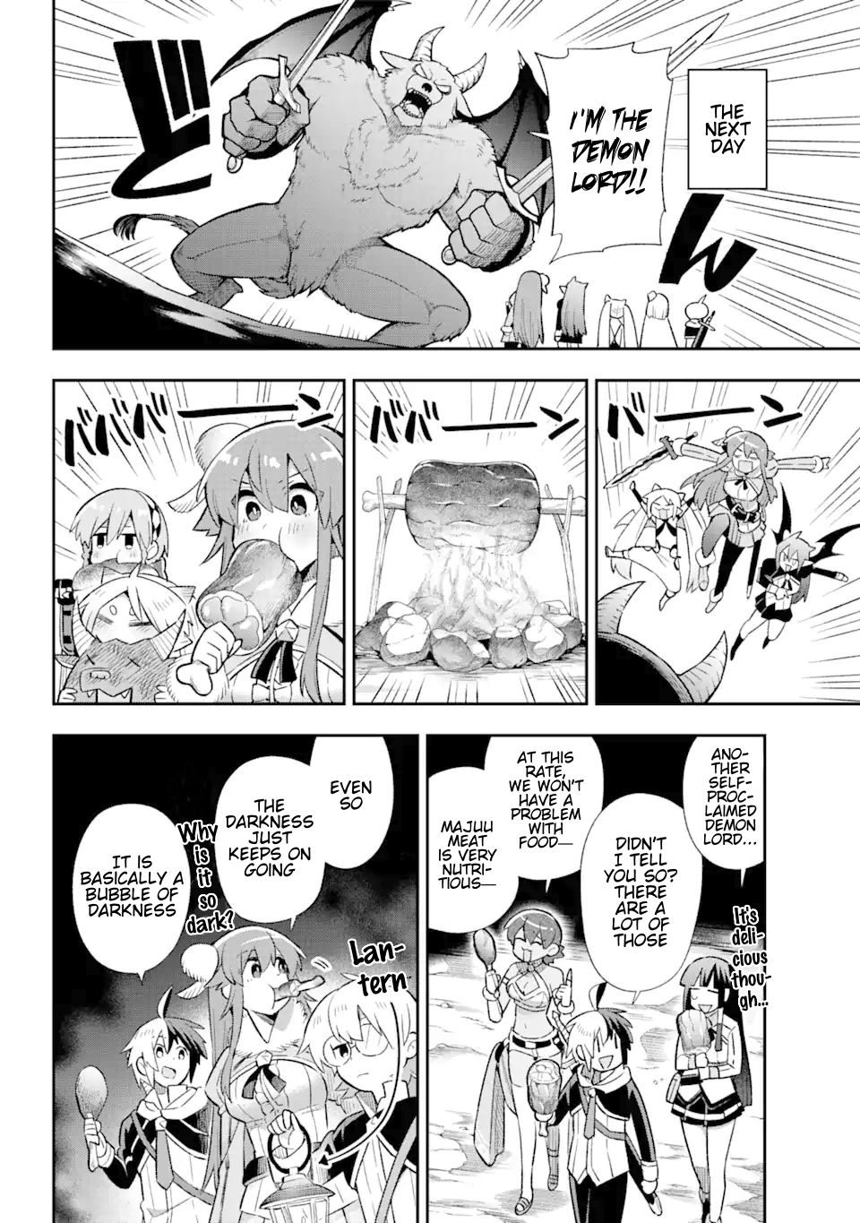 Read Hero Classroom Manga Online