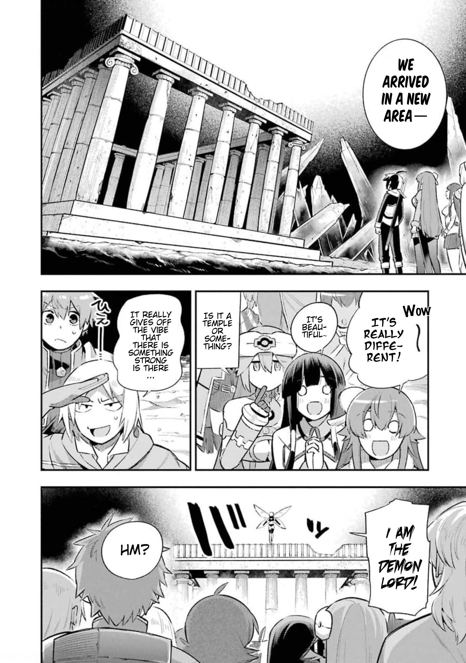 Read Hero Classroom Manga Online