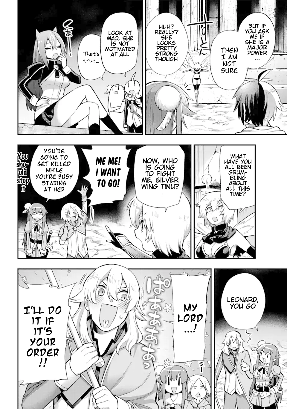 Read Hero Classroom Manga Online