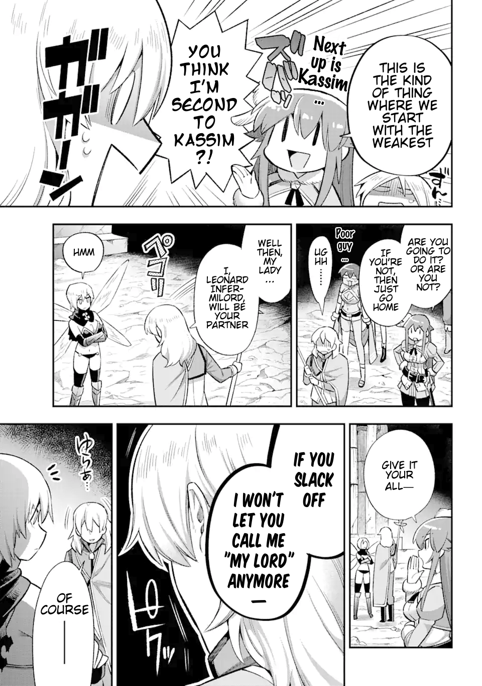Read Hero Classroom Manga Online