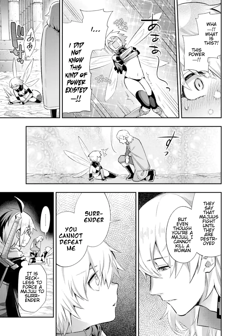 Read Hero Classroom Manga Online
