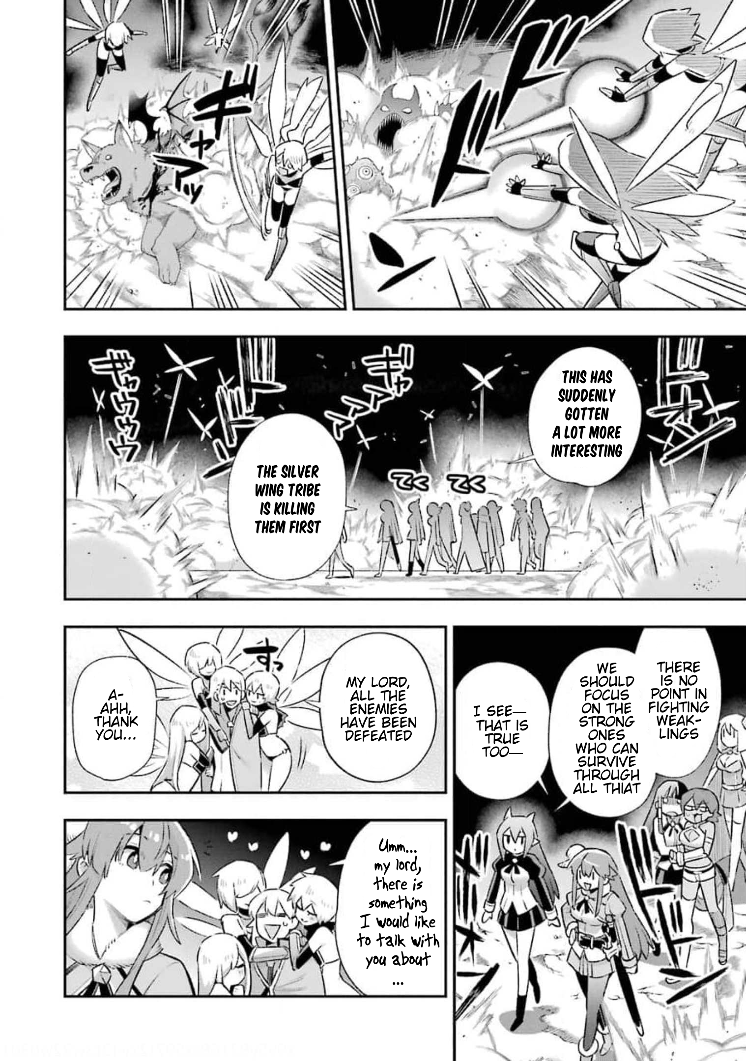Read Hero Classroom Manga Online