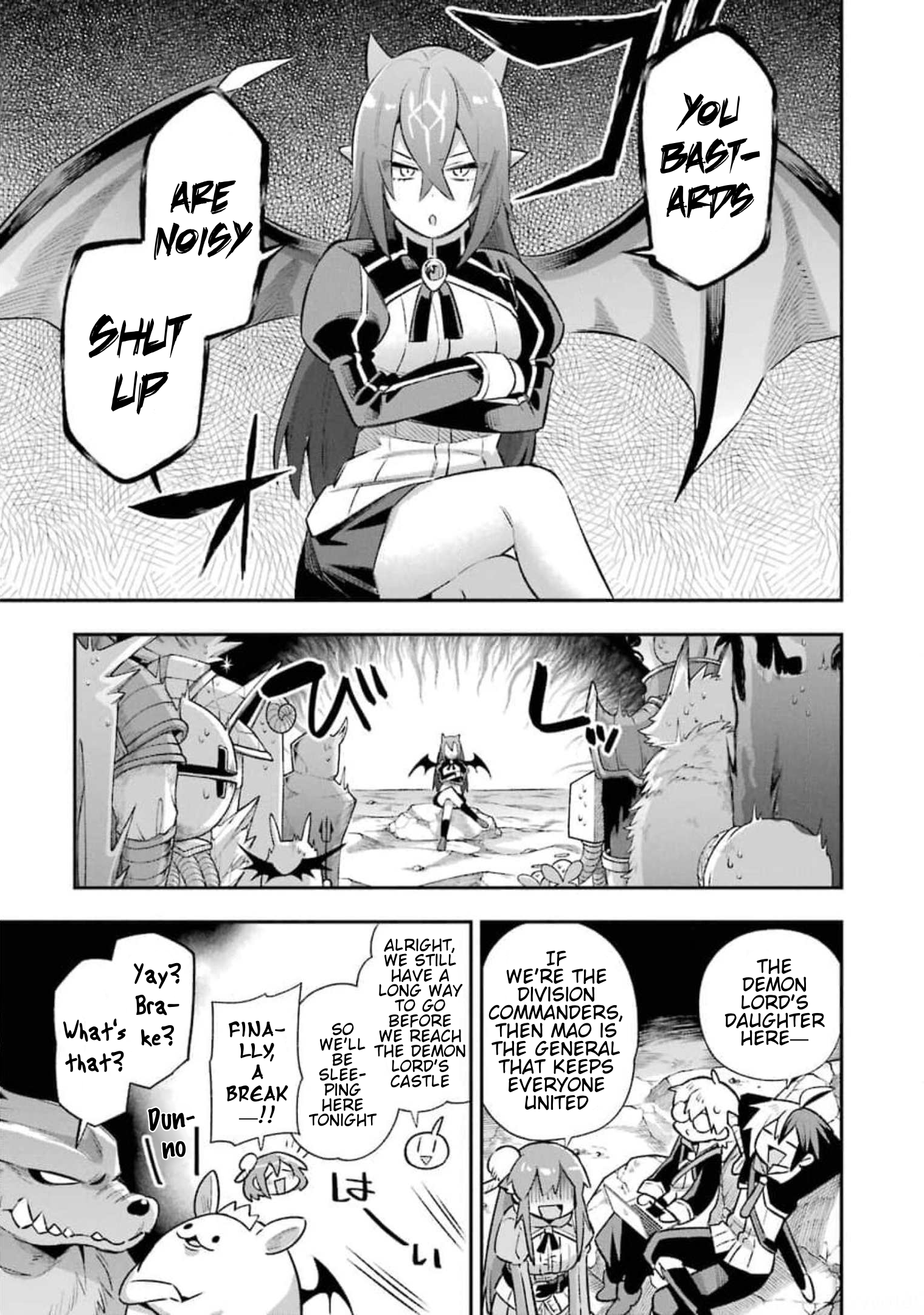 Read Hero Classroom Manga Online