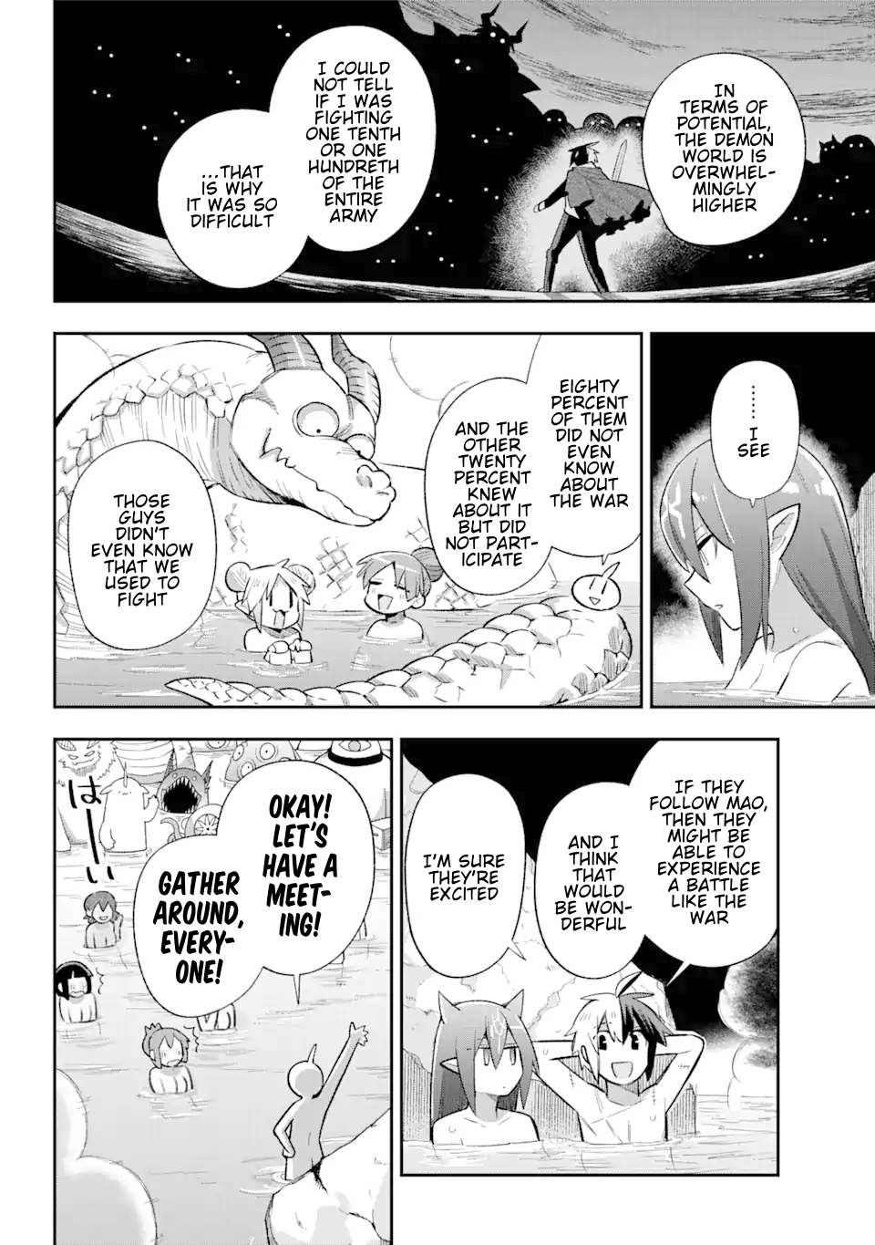 Read Hero Classroom Manga Online