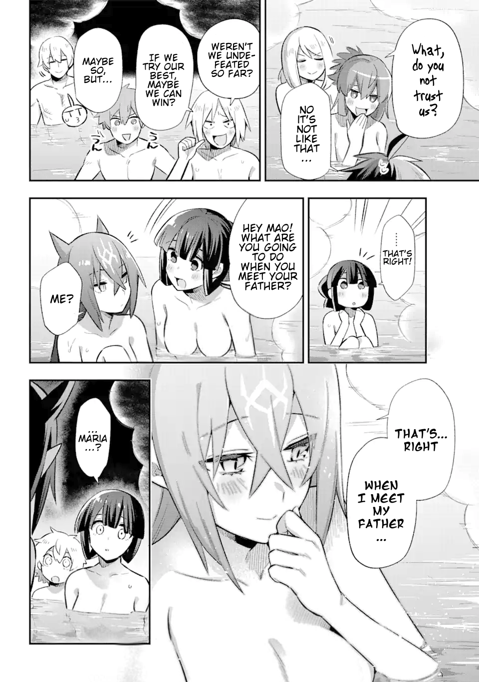 Read Hero Classroom Manga Online